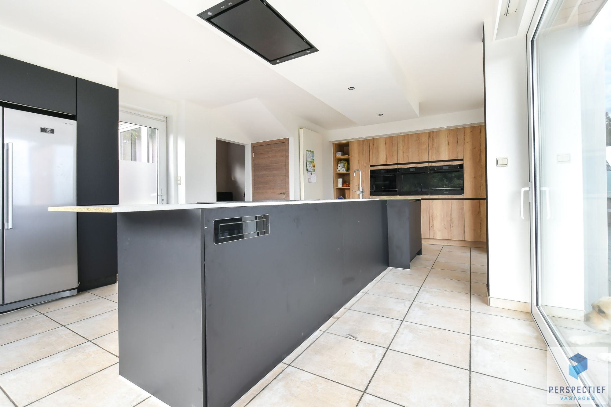 Karaktervolle villa met 5 slpk en atelier op 2291m² te Rollegem foto 12