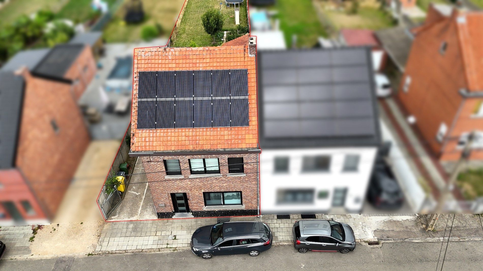 Instapklare woning, gerenoveerd tussen 2017 en 2025 foto 2