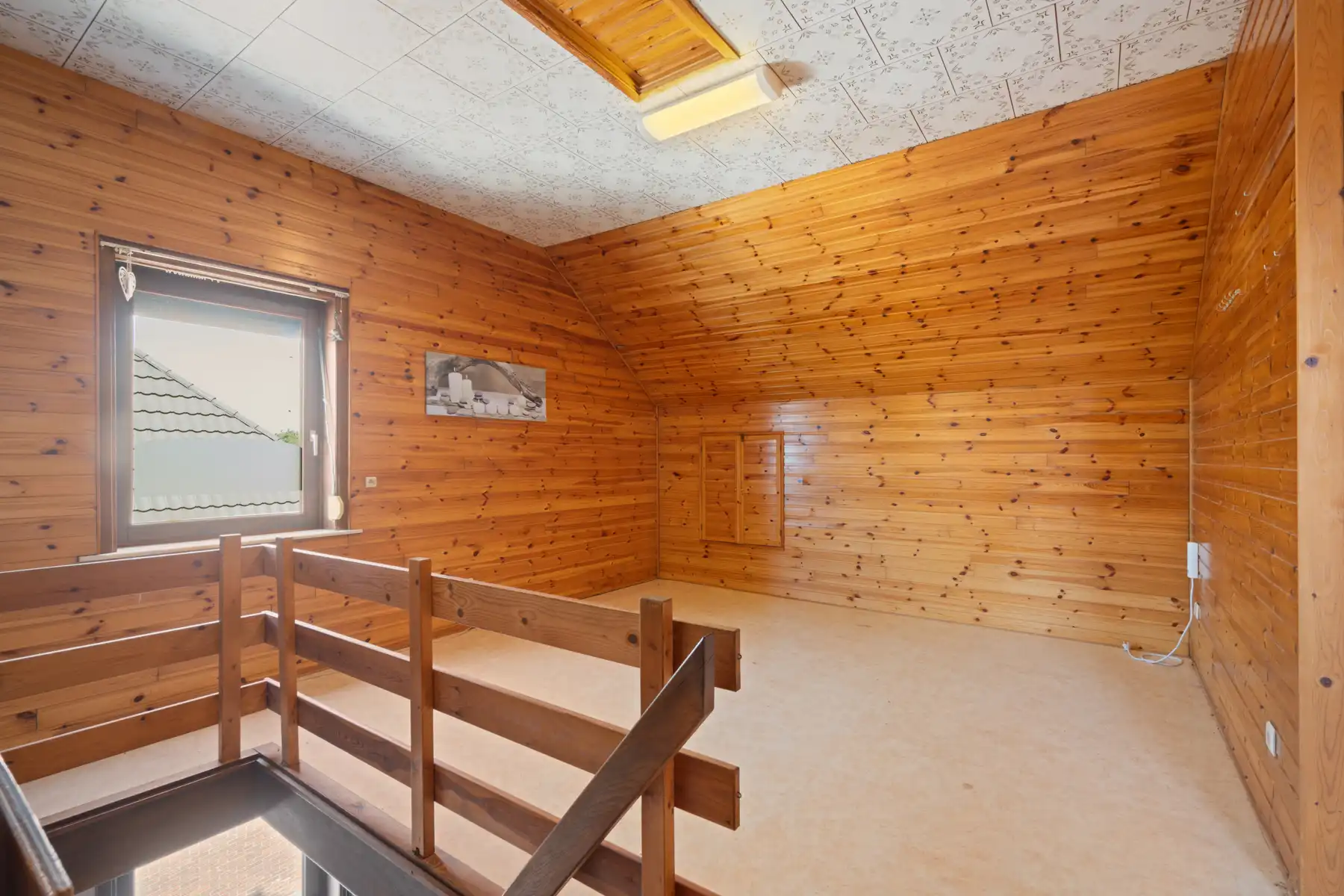 Duplex appartement met handelsgelijkvloers  foto 23