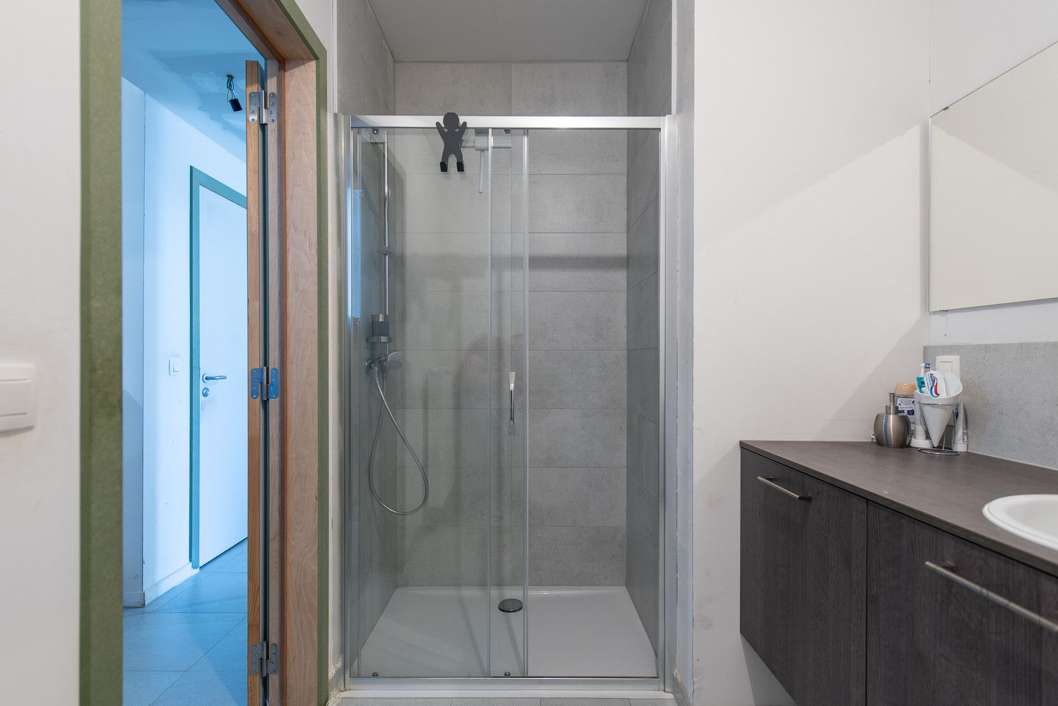 Modern en energiezuinig penthouse op toplocatie in Genk! foto 19
