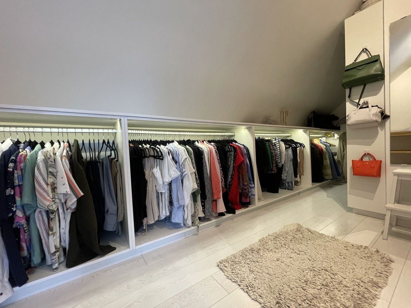 Luxueus appartement met 2 terrassen foto 20