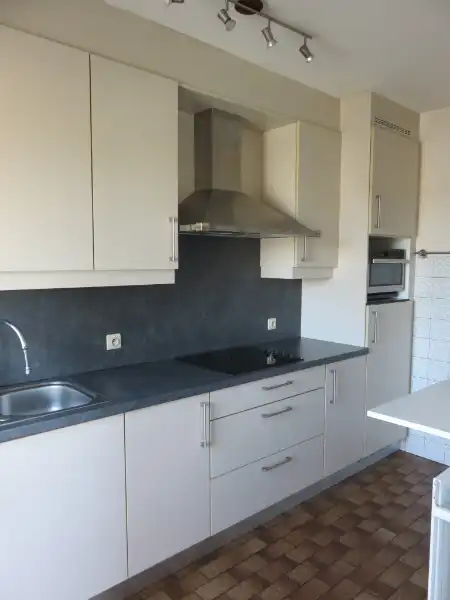 Appartement in centrum Hove foto 6