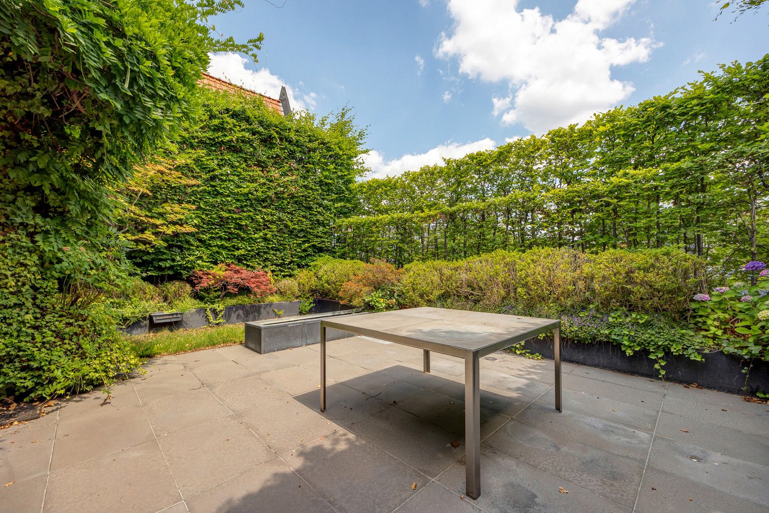 LUXUEUZE STADSVILLA (341m²) MET TUIN (200m²), ZWEMBAD EN SAUNA IN LUXEPROJECT PAPYRUS TE ZURENBORG-ANTWERPEN foto 13