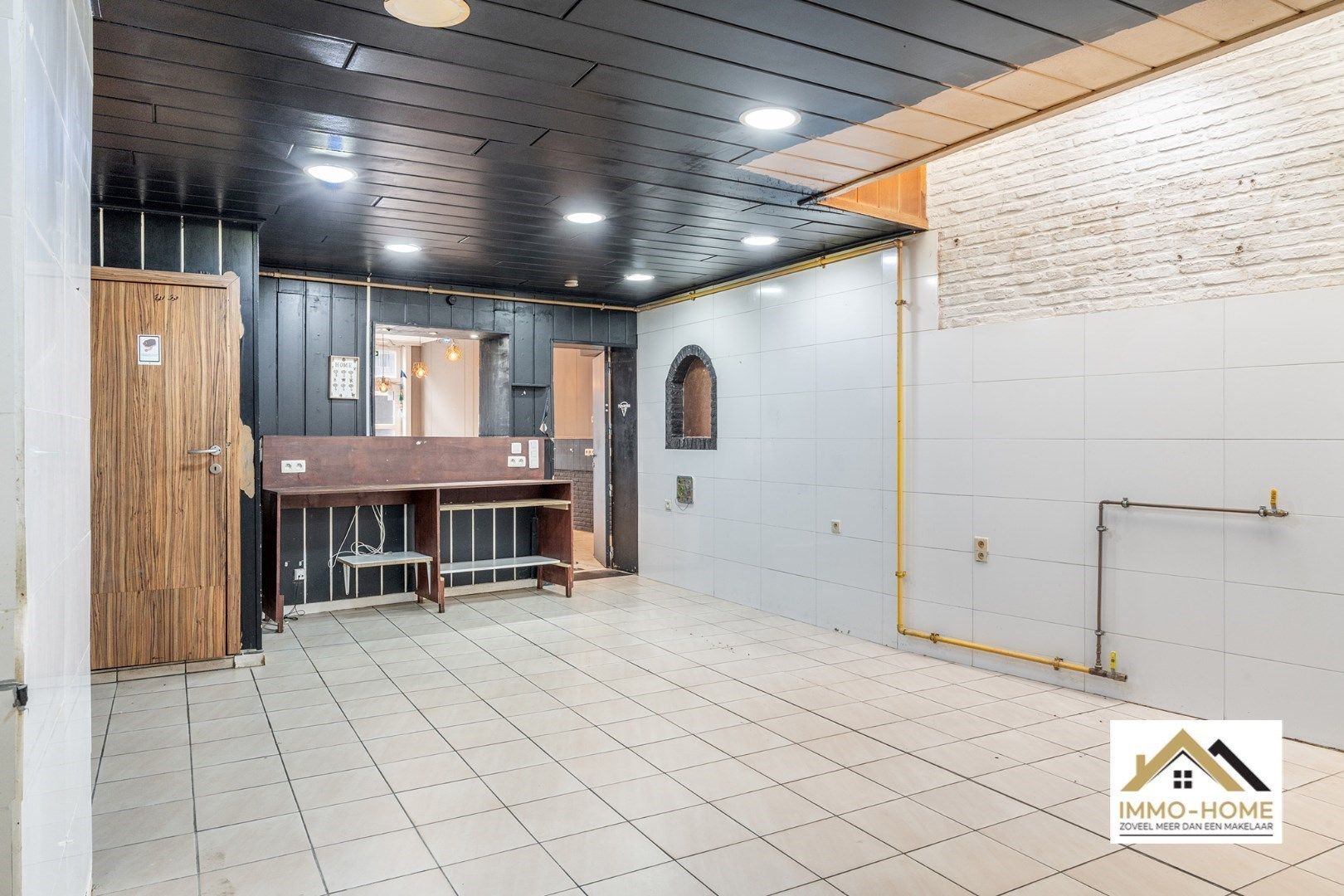 Handelspand/horeca op topligging te Lokeren foto 18