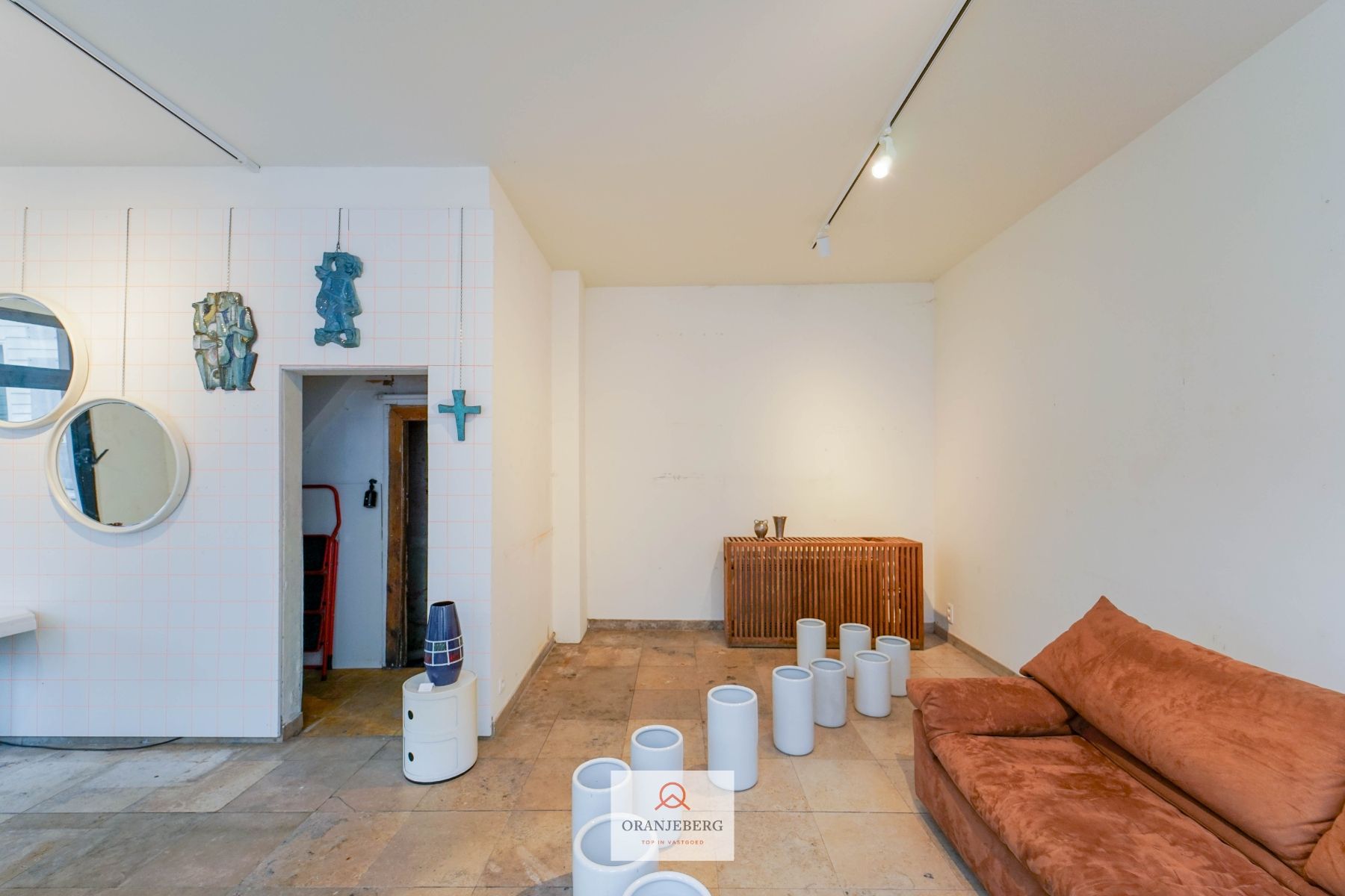 HOEKhandelspand bij Sint-Jacobskerk foto 14