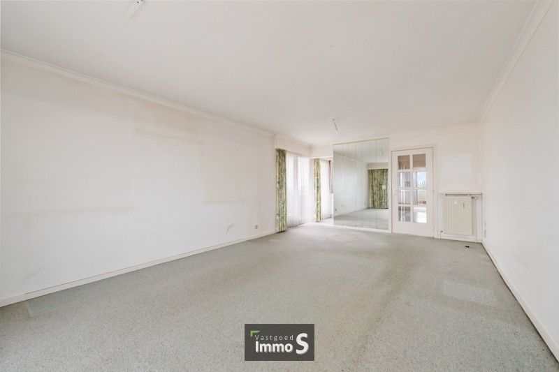 Ruim & energiezuinig appartement met frontaal zeezicht. foto 7