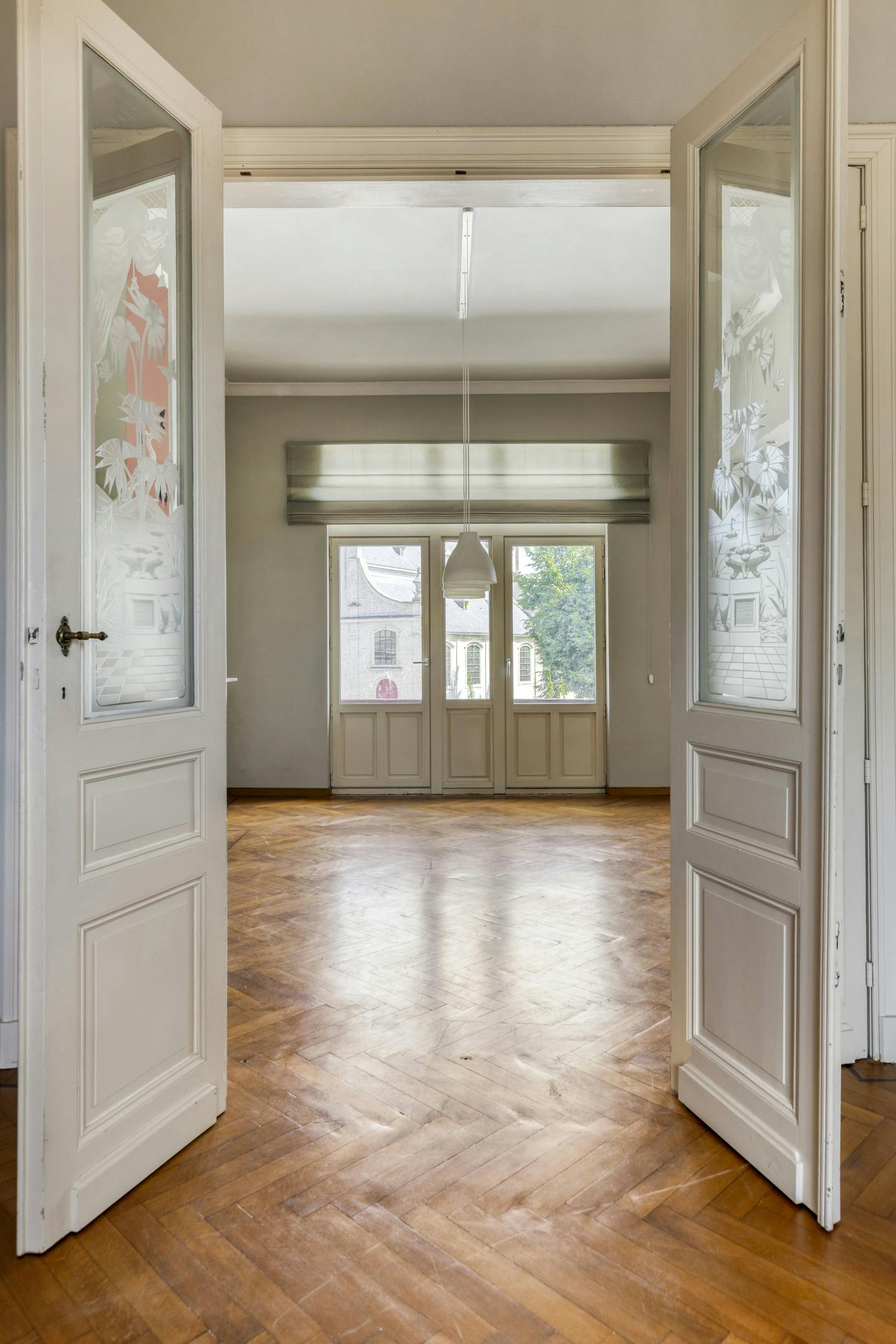 Authentiek opbrengsteigendom in hartje Rupelmonde ! foto 32