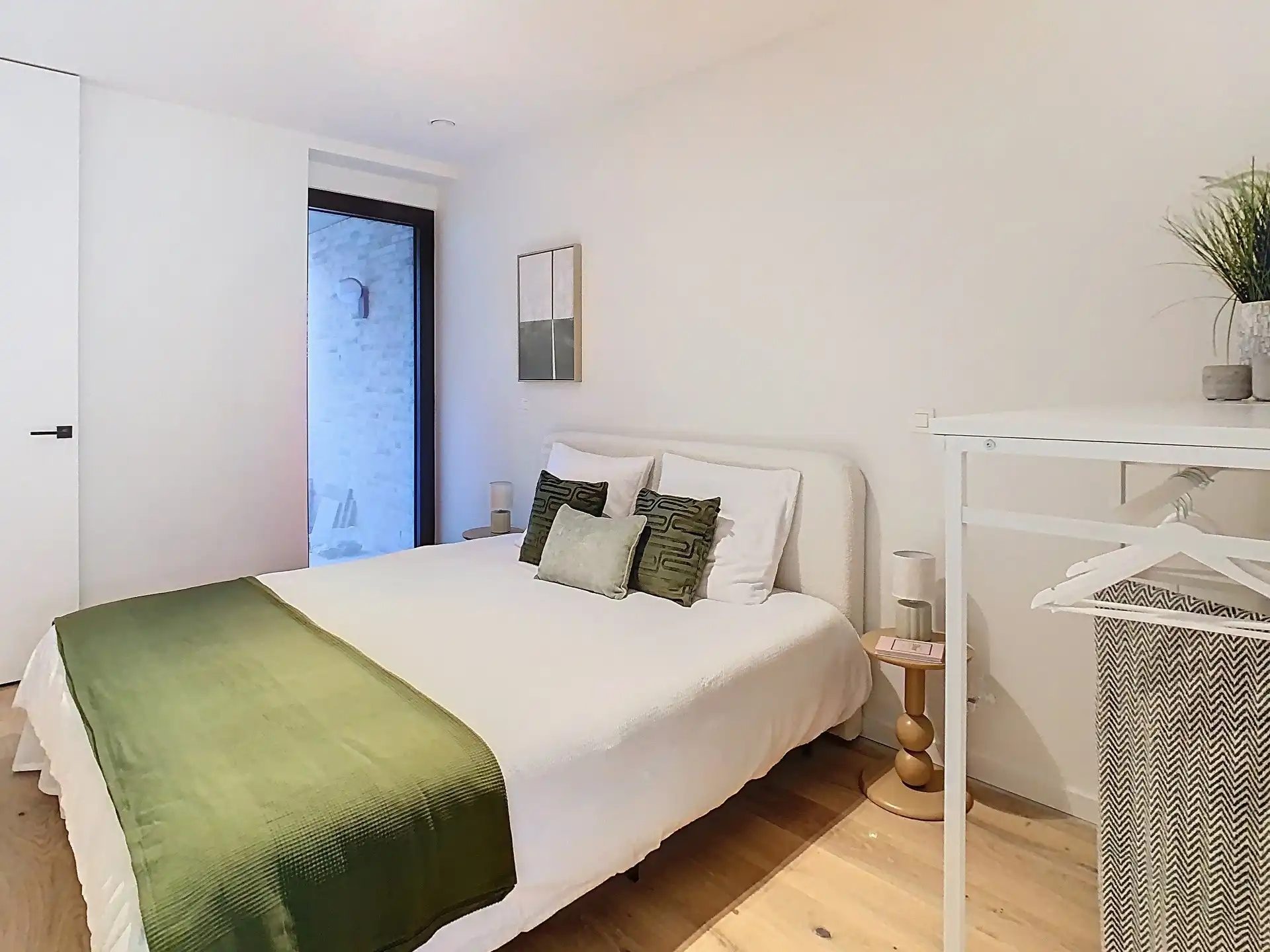 1-slaapkamerappartement 1.3 - Boulevard foto 8