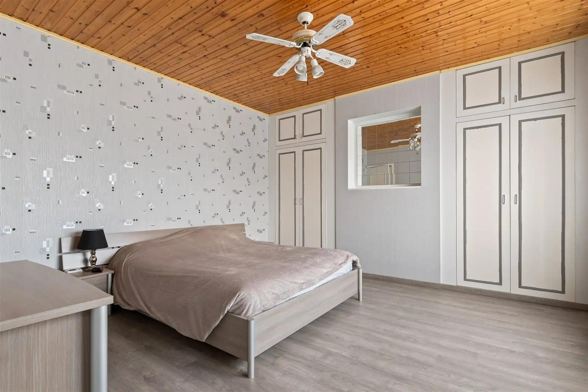 Half open bebouwing foto 10