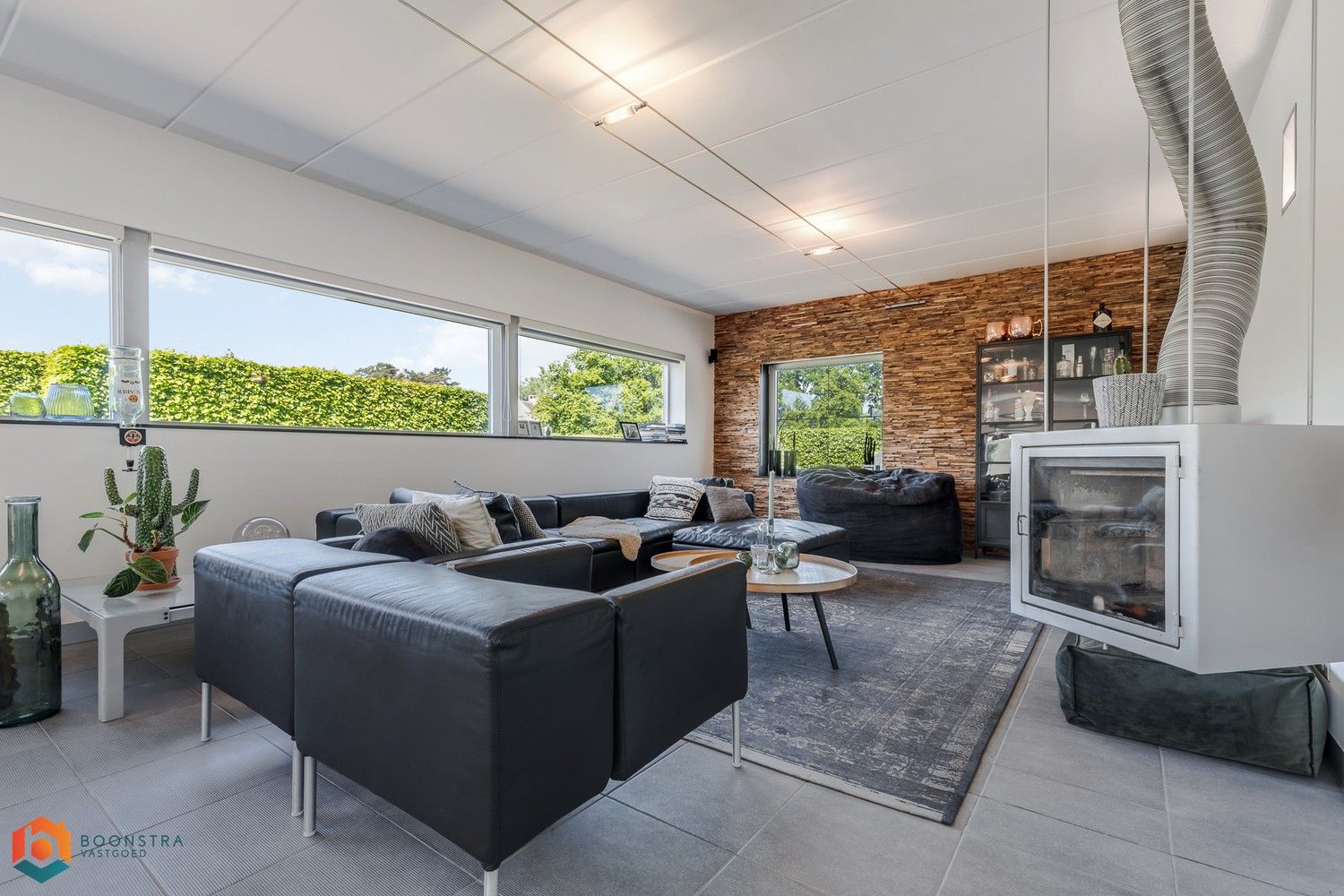 Prachtige villa met 4 slpkrs op een perceel van 2631 m² te Baal foto 6