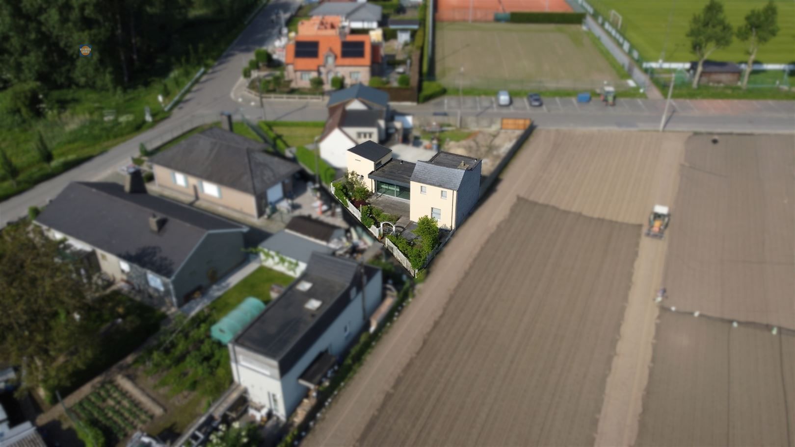 Huis foto 3