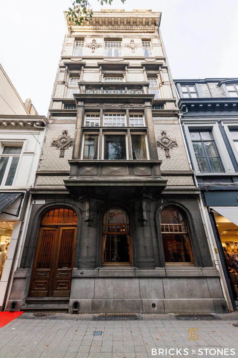 Schitterende Meesterwoning met tal van mogelijkheden foto 21