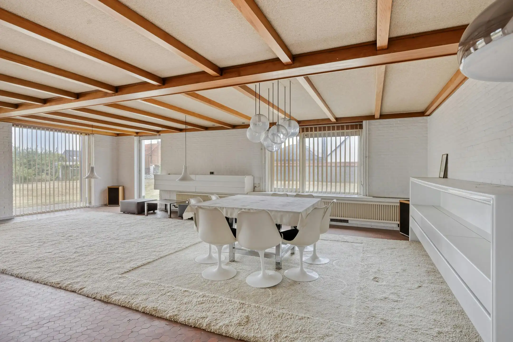 Te renoveren hoeve te koop in Lichtaart op ruim perceel foto 4