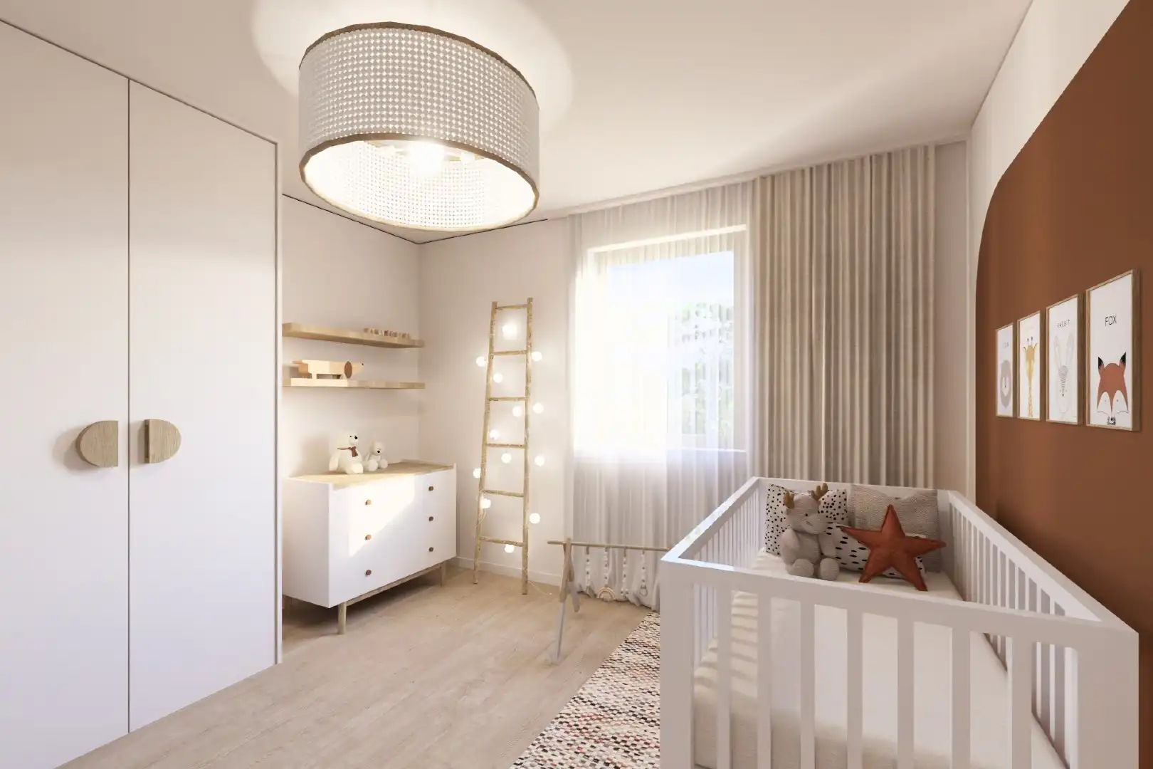 Knappe nieuwbouw op toplocatie in Opvelp - 6% BTW mogelijk foto 6