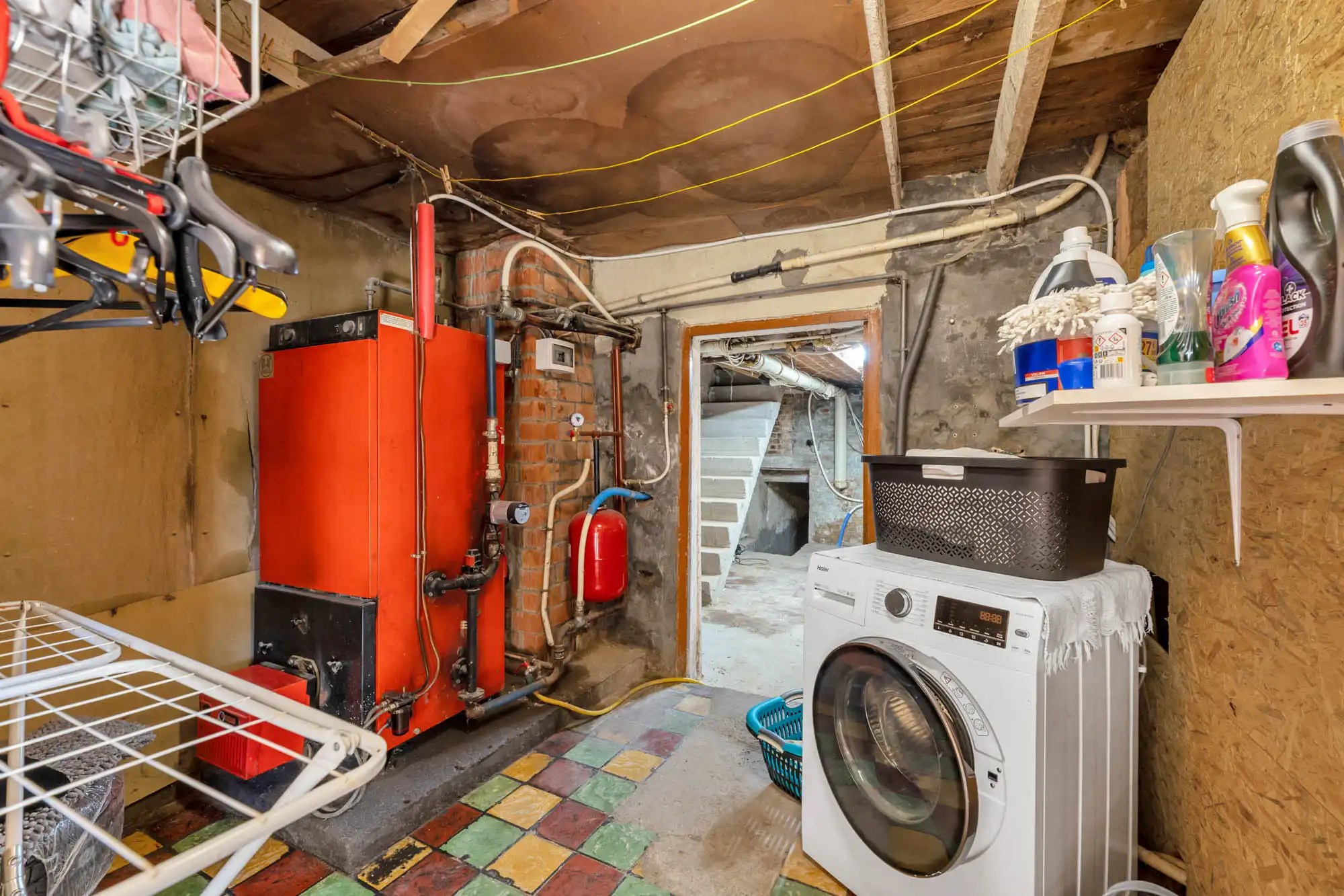 Woning te koop in Ninove! foto 23