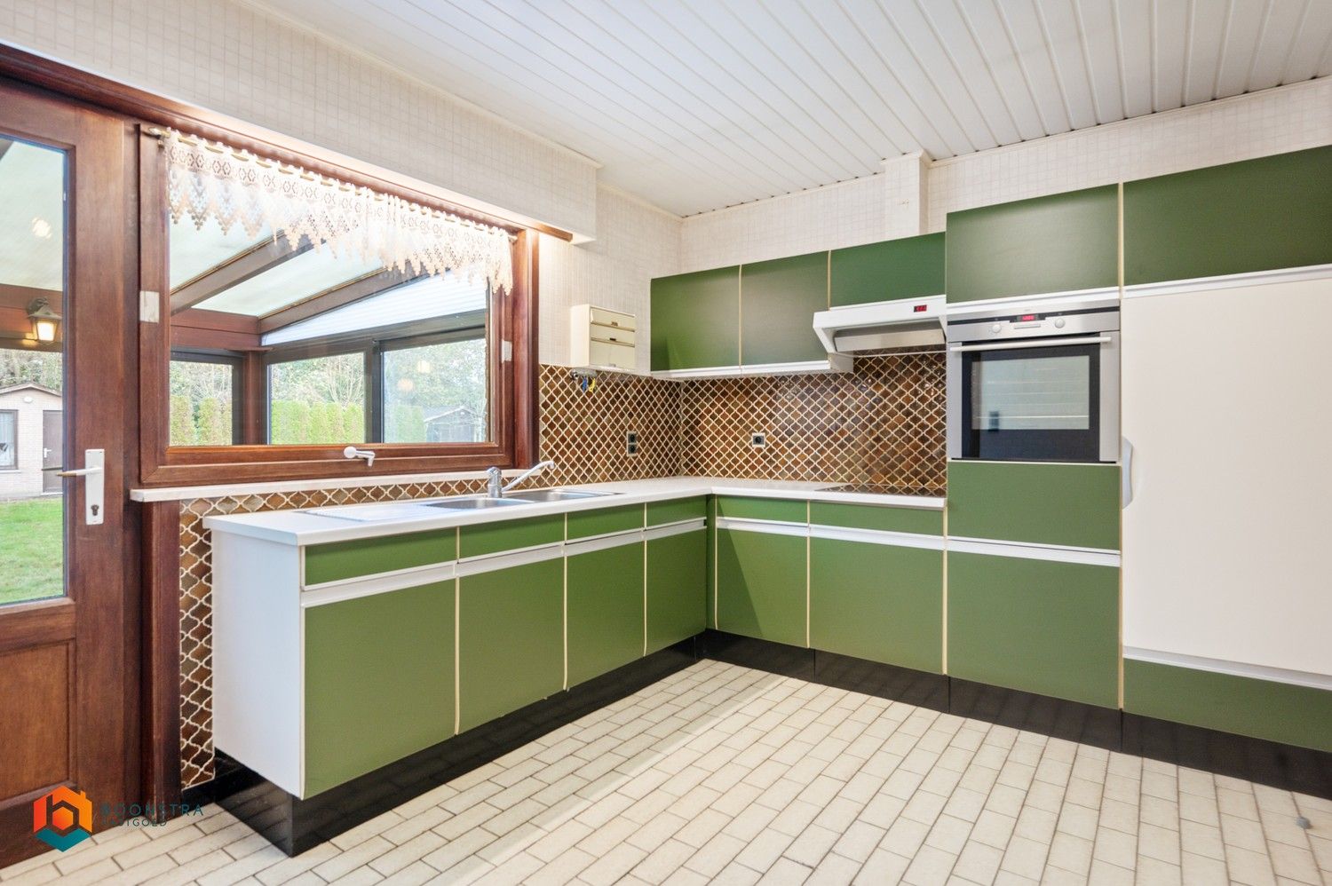 Woning met 3 slpkrs in groene omgeving te Putte foto 7