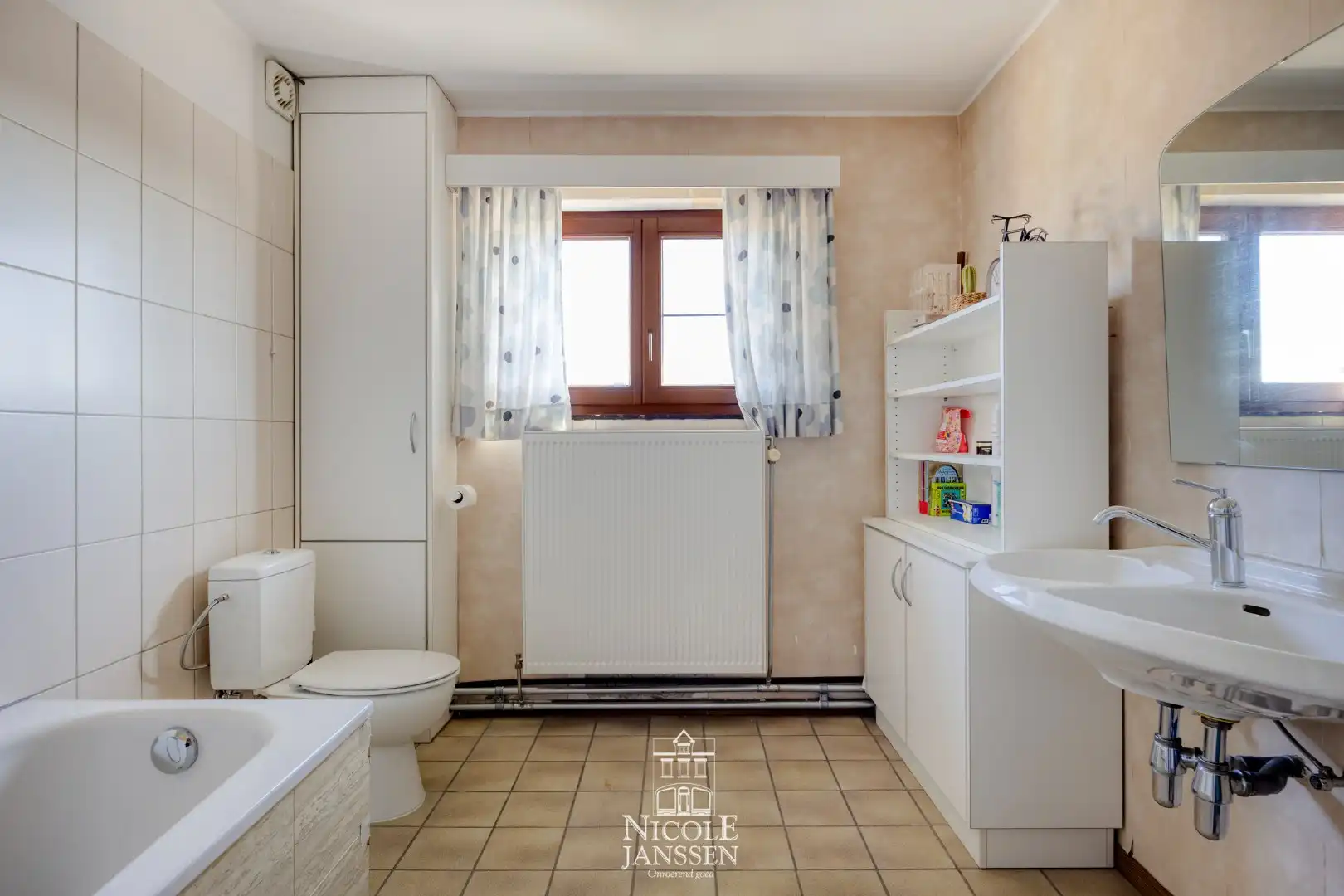 Gezellige woning in Aldeneik foto 30