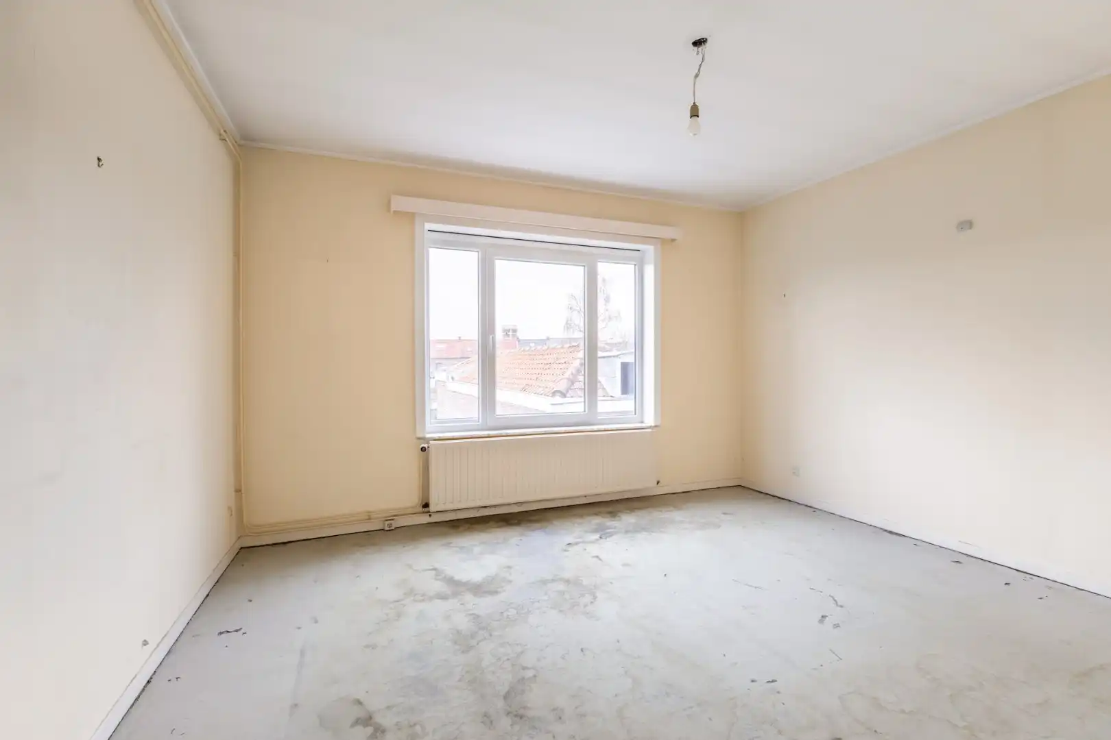 Te renoveren appartement - Stadscentrum Tongeren foto 7
