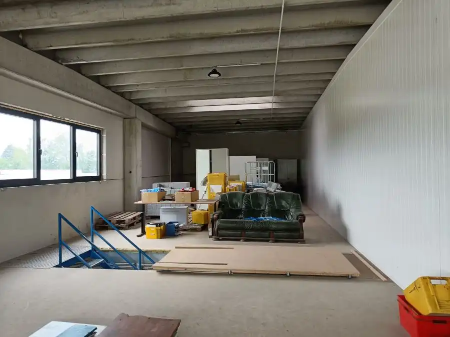 Bedrijvenstraat 5, 2235 Hulshout foto 7