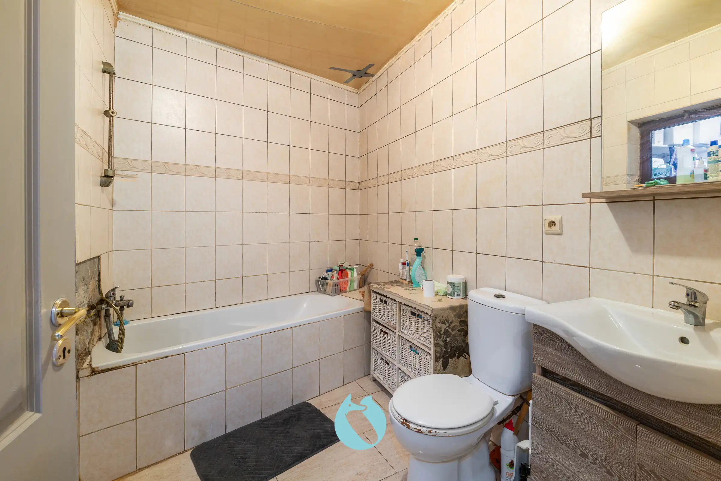 Woning met 4 à 5 slaapkamers en koer foto 7