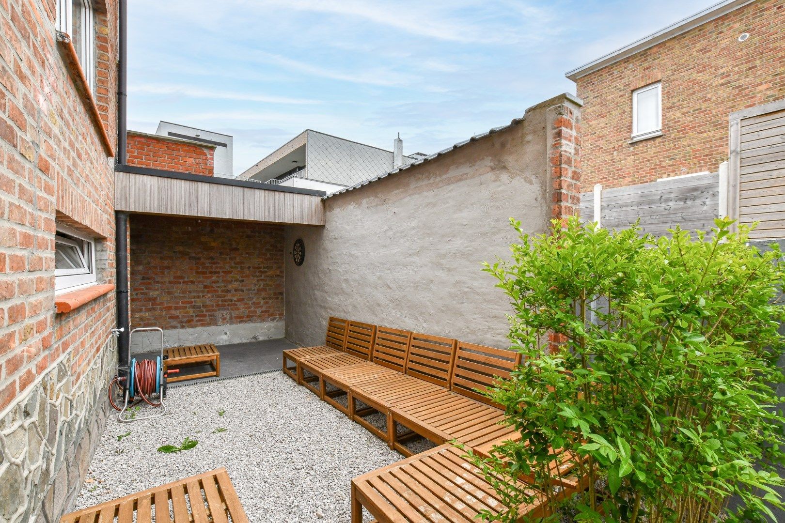 Stijlvol wonen aan zee – energiezuinige woning op topligging in Wenduine foto 27