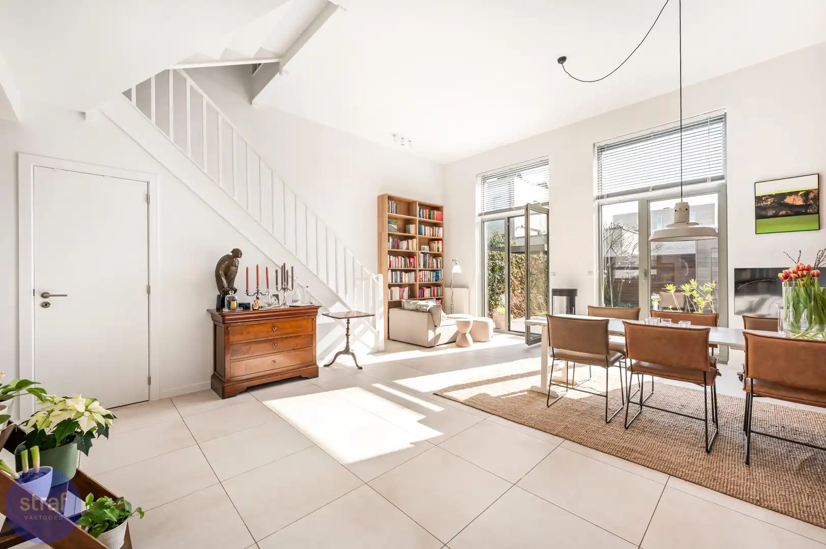 Halfopen bebouwing op Regatta met extra optimisme foto 2