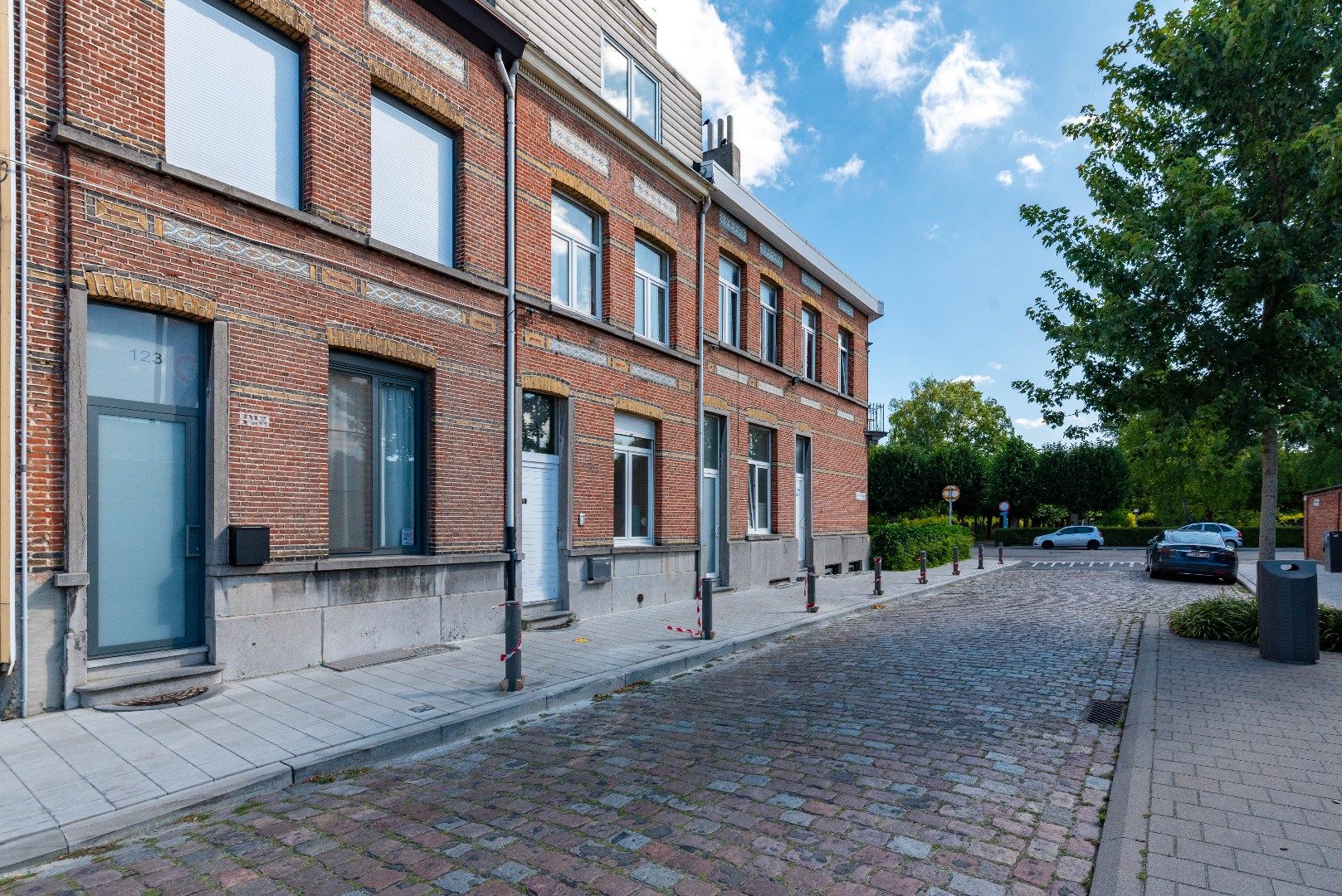 Woning op een centrale en rustige ligging foto 18