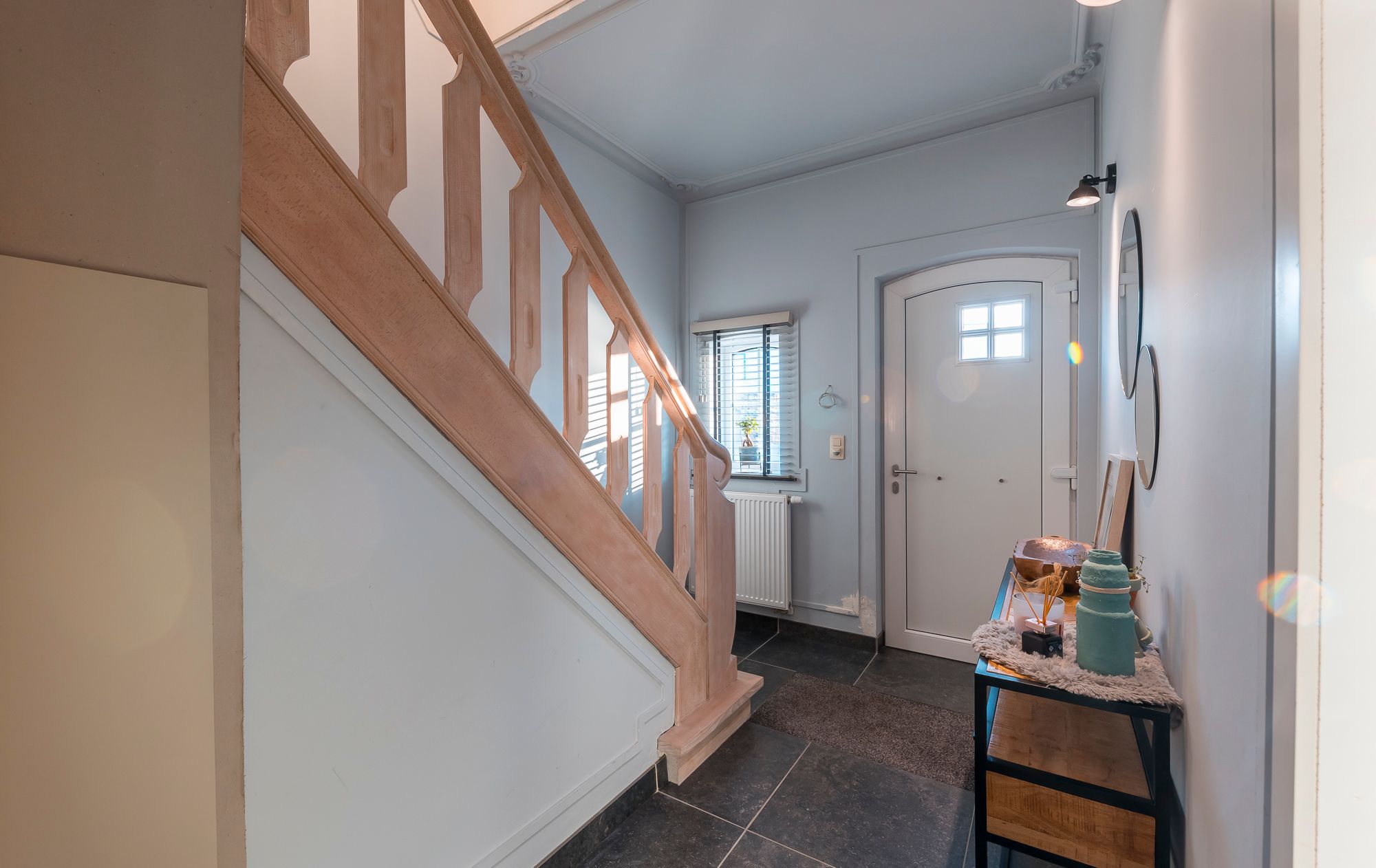 TE KOOP: Karaktervolle woning met gunstige ligging, Boneputstraat 8, 3960 Bree foto 9