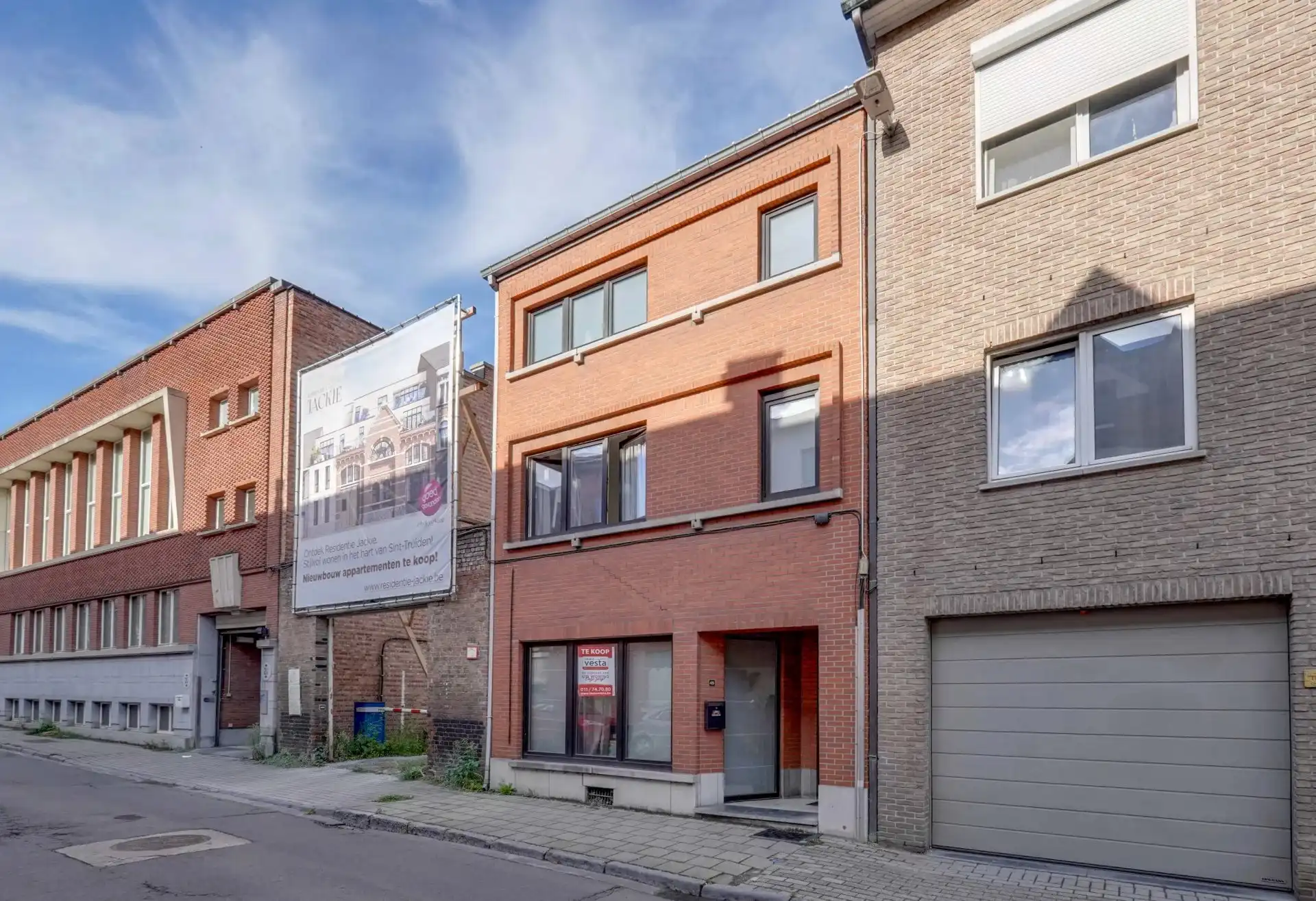 Huis te koop Rijschoolstraat 45 - 3800 Sint-Truiden