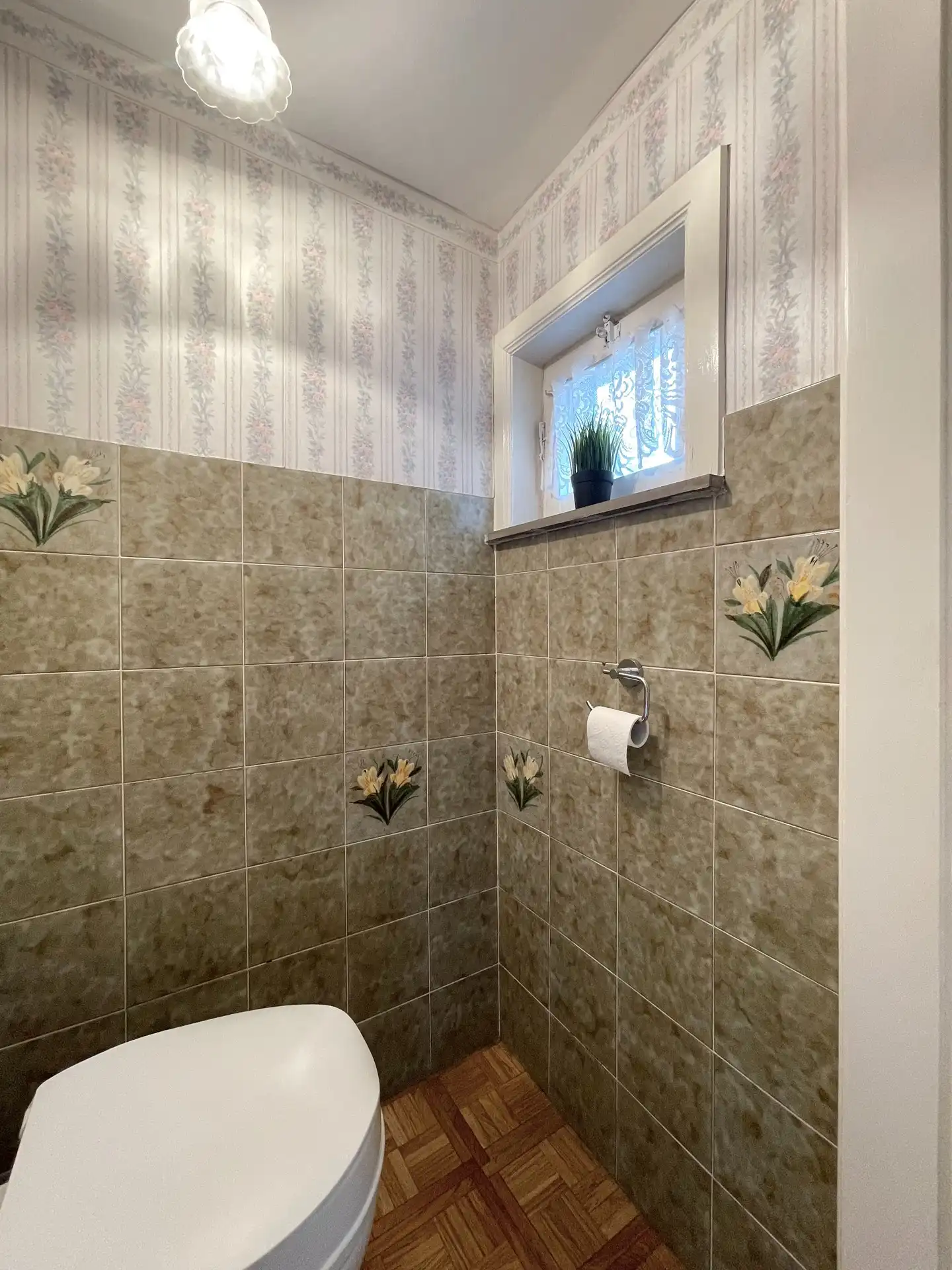 WONING | 3 SLPKS | TUIN | GARAGE | 155 m² foto 10