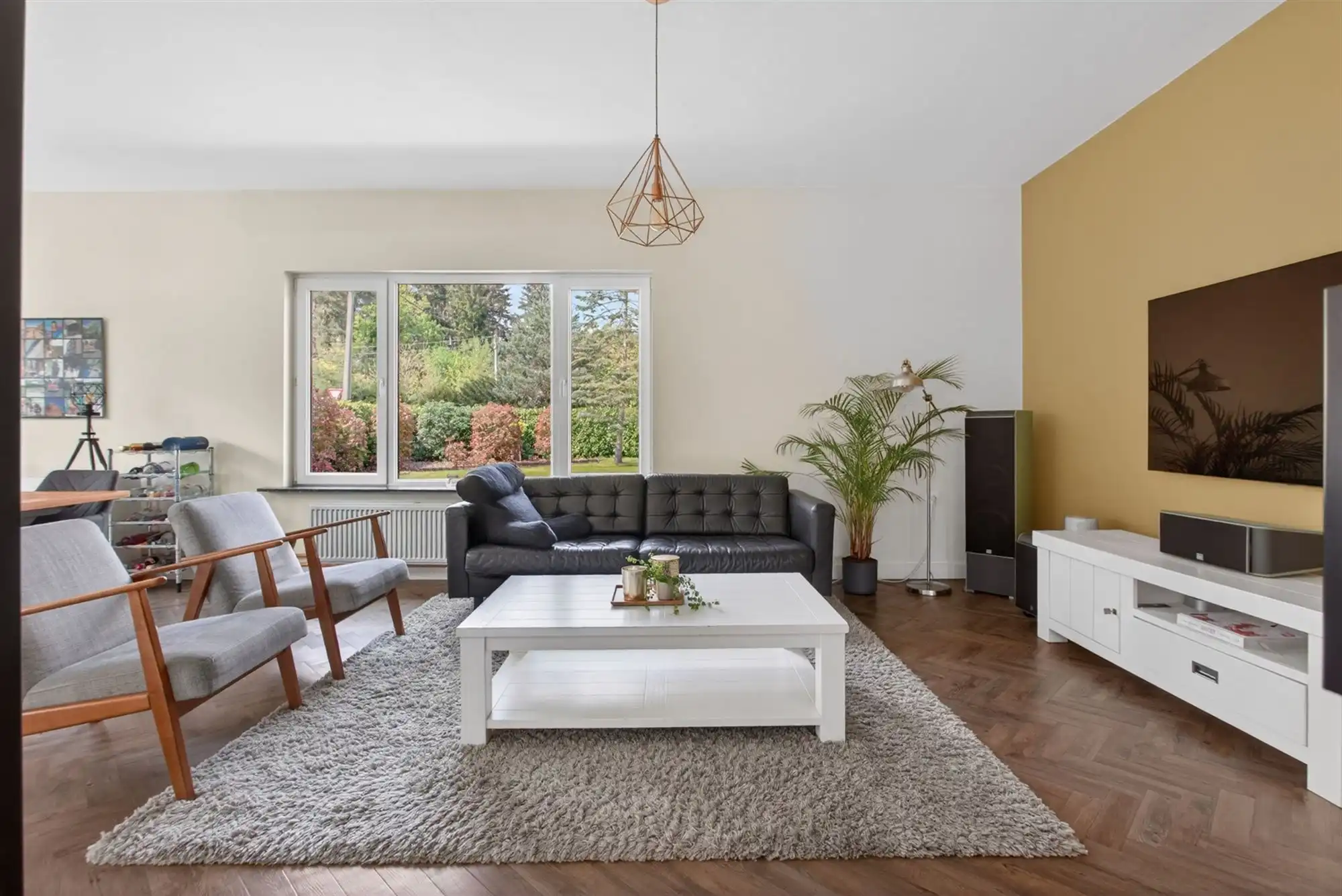 Ruime villa met zuidgerichte tuin en maximale privacy foto 8