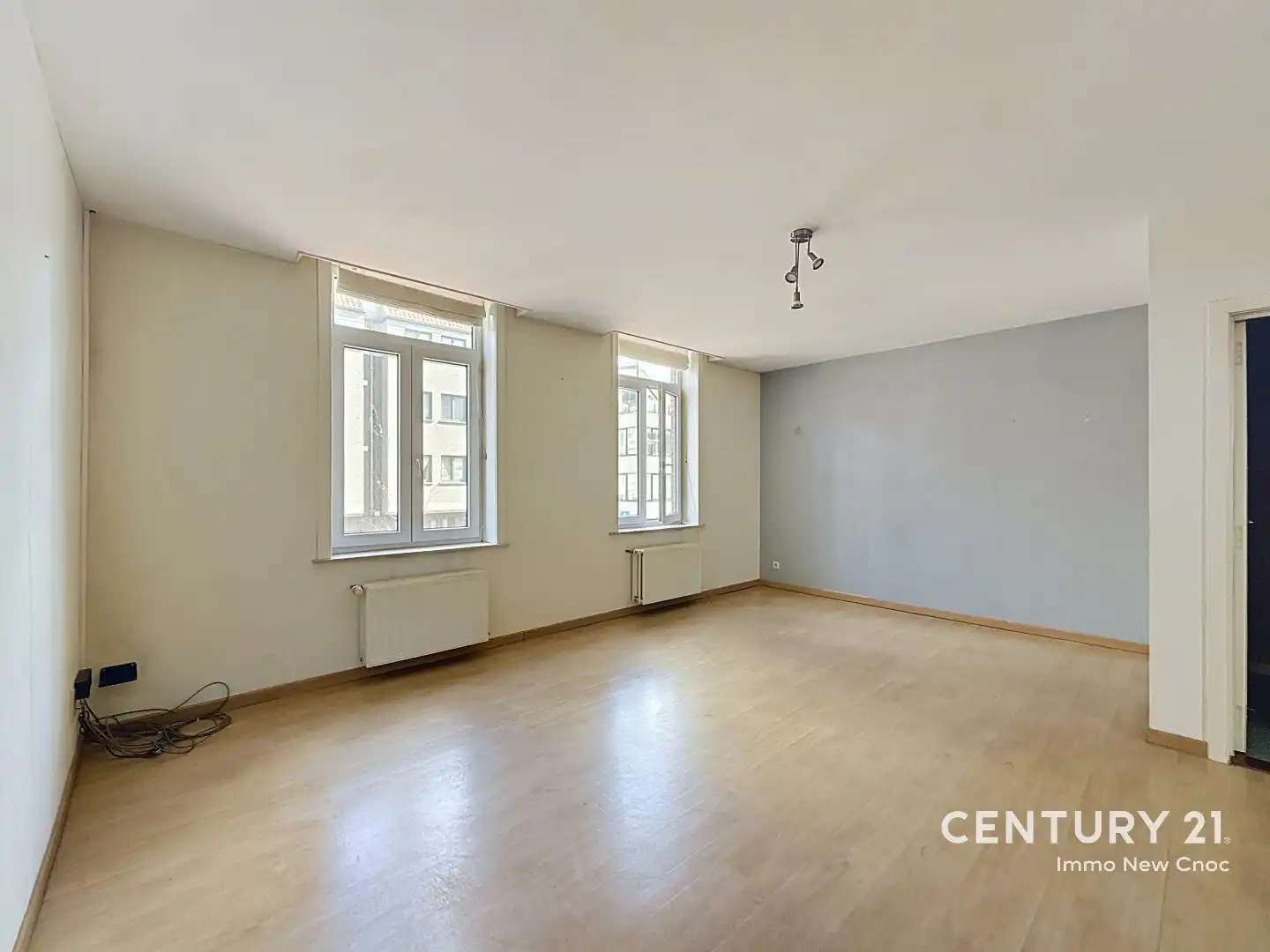 RUIM appartement op toplocatie foto 3