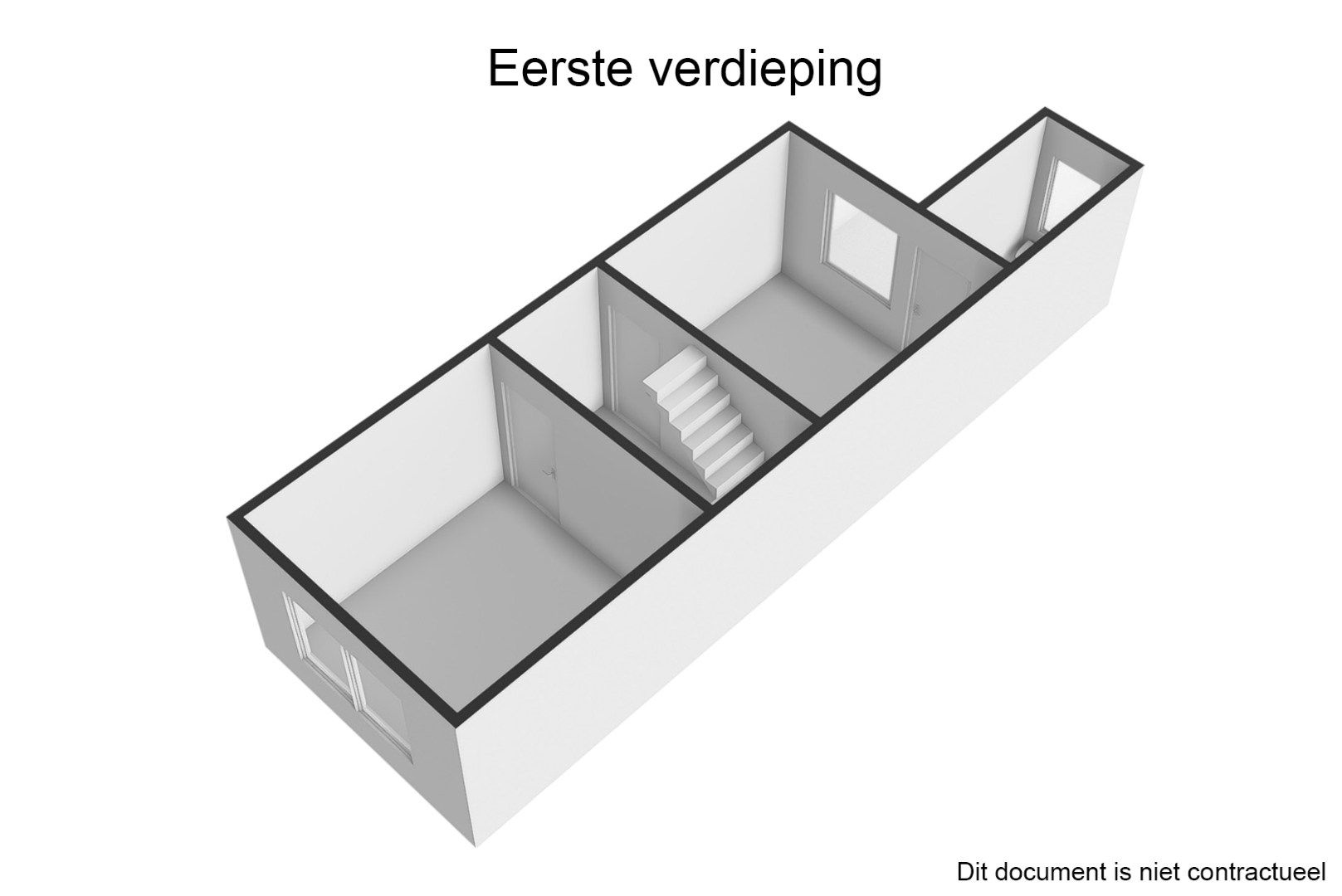 Op zoek naar een woning met veel potentieel, centraal gelegen in Merchtem? Welkom Home! foto 20