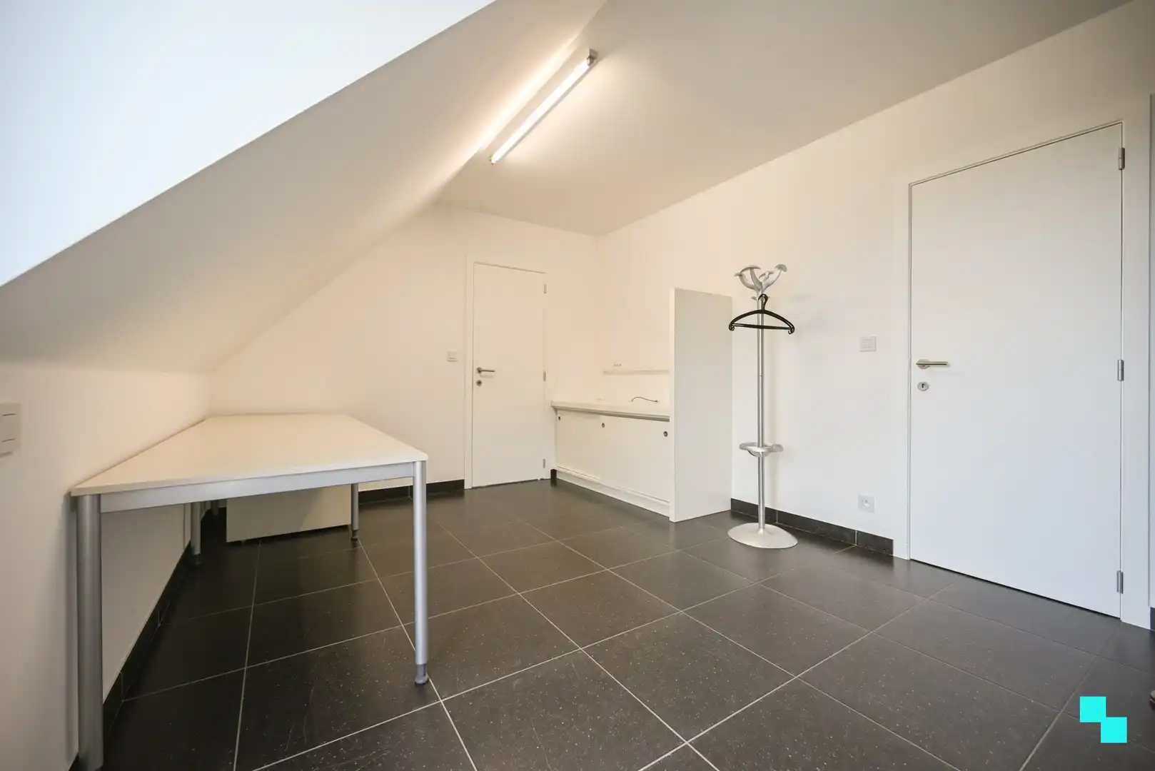 Duplex appartement nabij centrum Lendelede foto 17