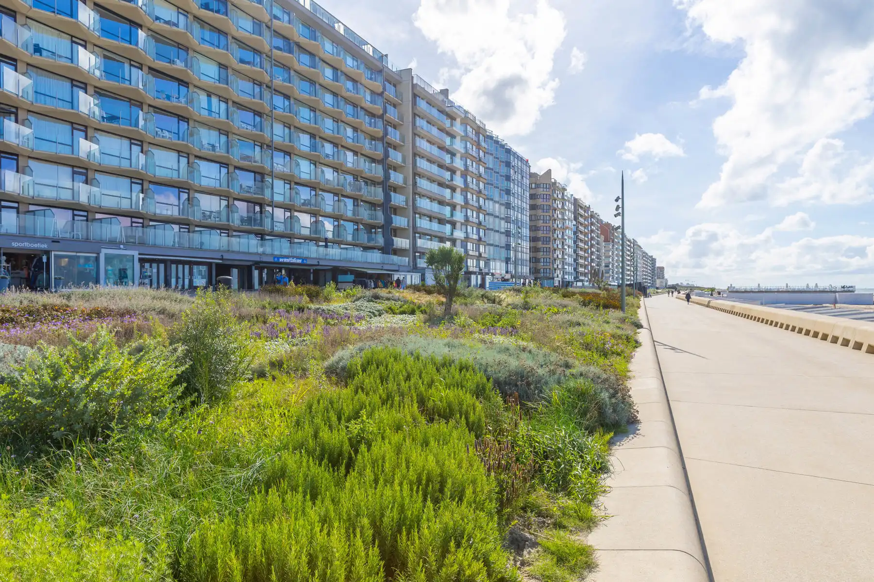 Res. WESTEND PALACE AB foto 28