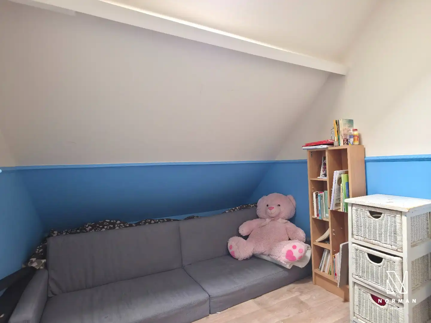 Woning met 4 slaapkamers in de Elfde Julilaan te Kortrijk foto 15