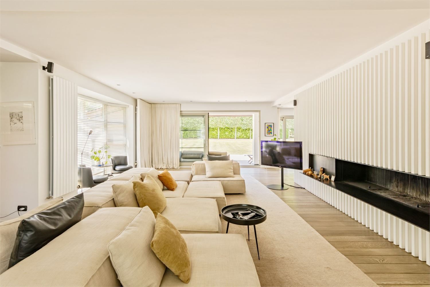 PRACHTIGE LUXEVILLA VERSCHOLEN IN HET PRIVÉDOMEIN ‘VLIERINGENPARK’ foto 16