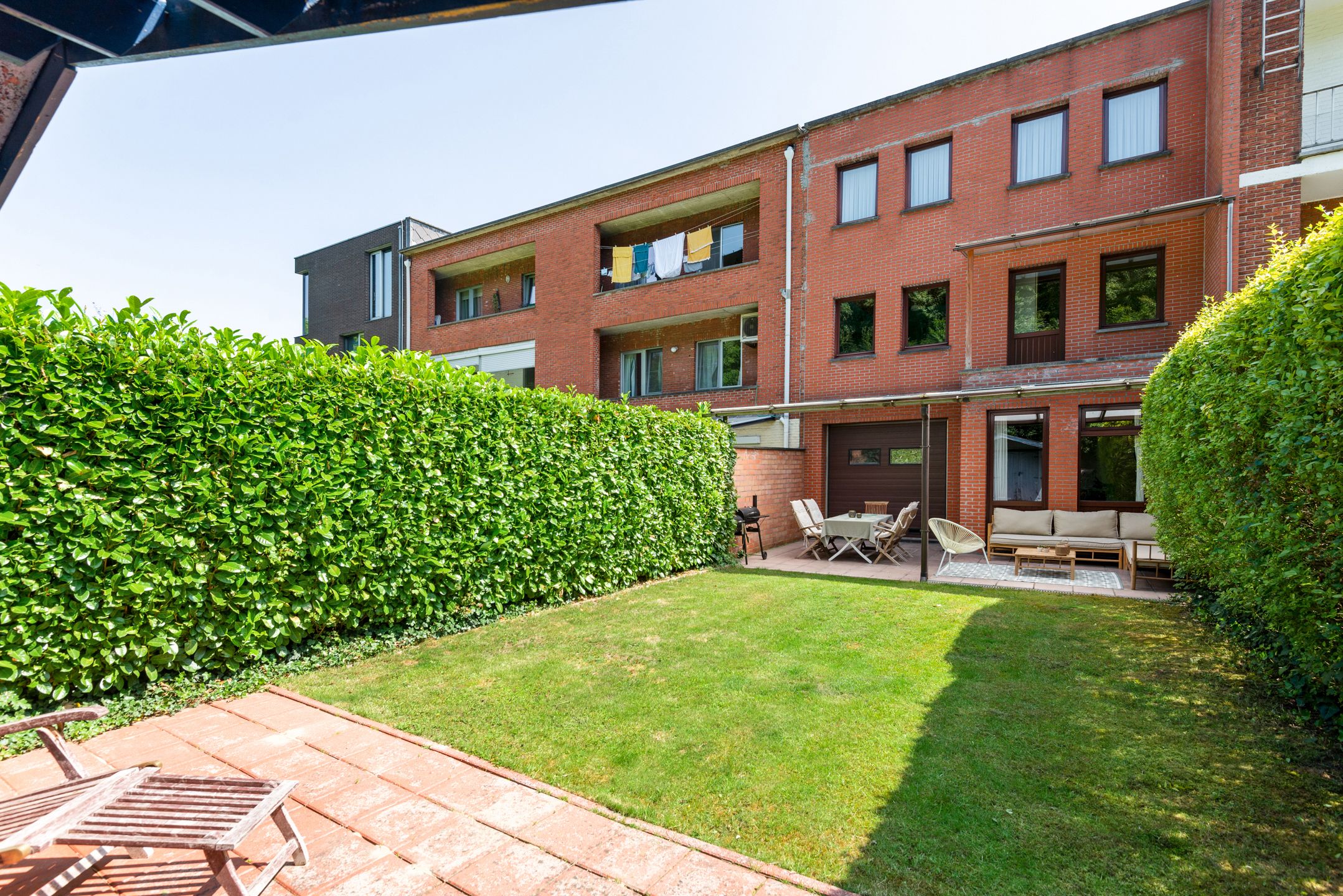 Heel ruime woning op de Molenveld-wijk foto 3
