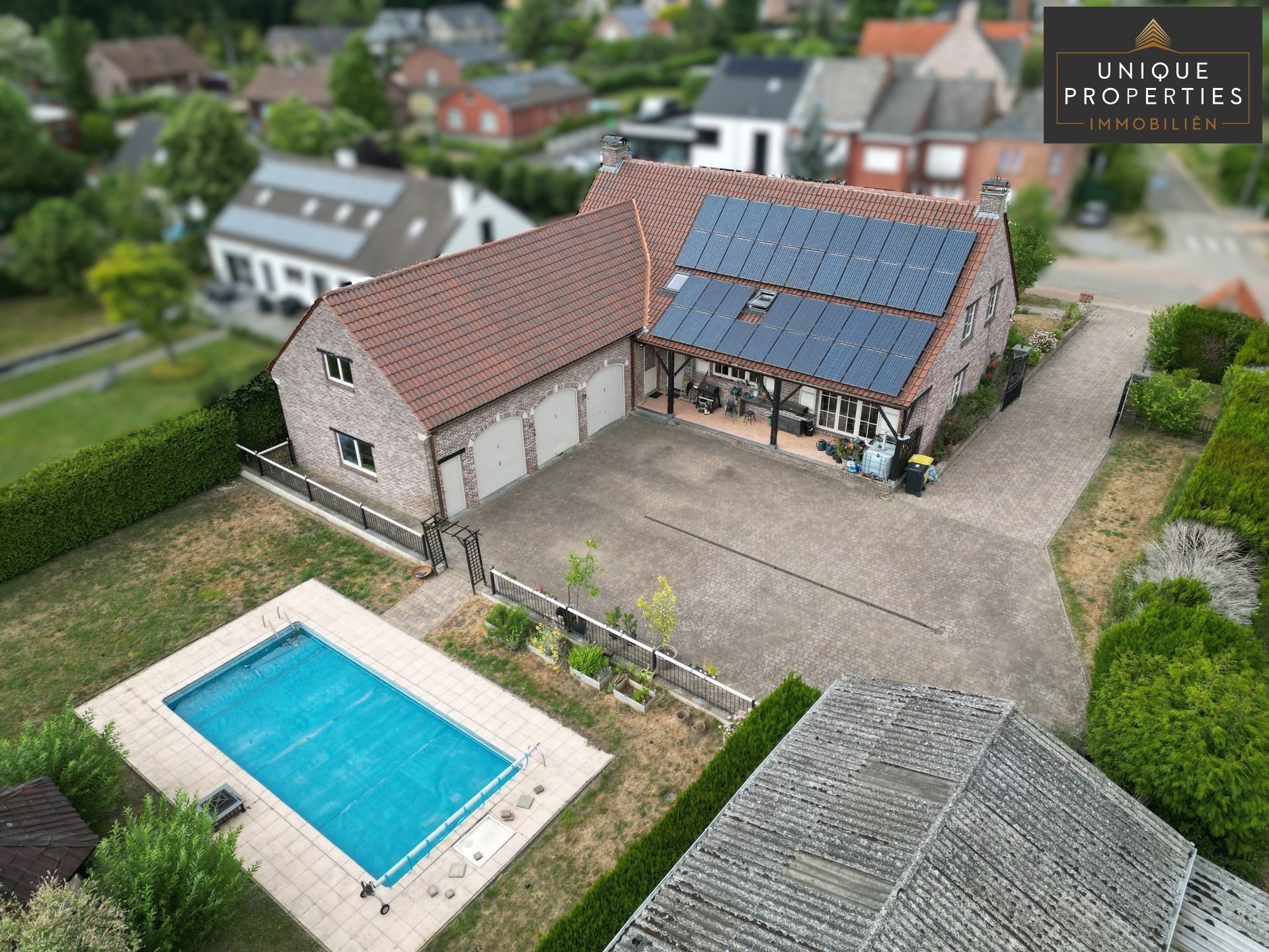 Villa te koop foto 26