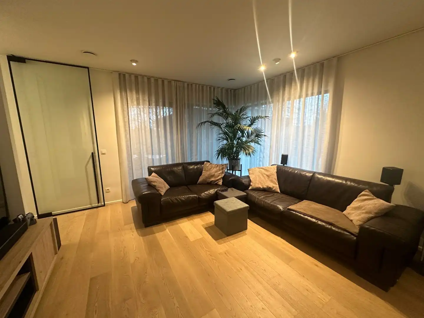 Appartement met staanplaats in parktuin! foto 4