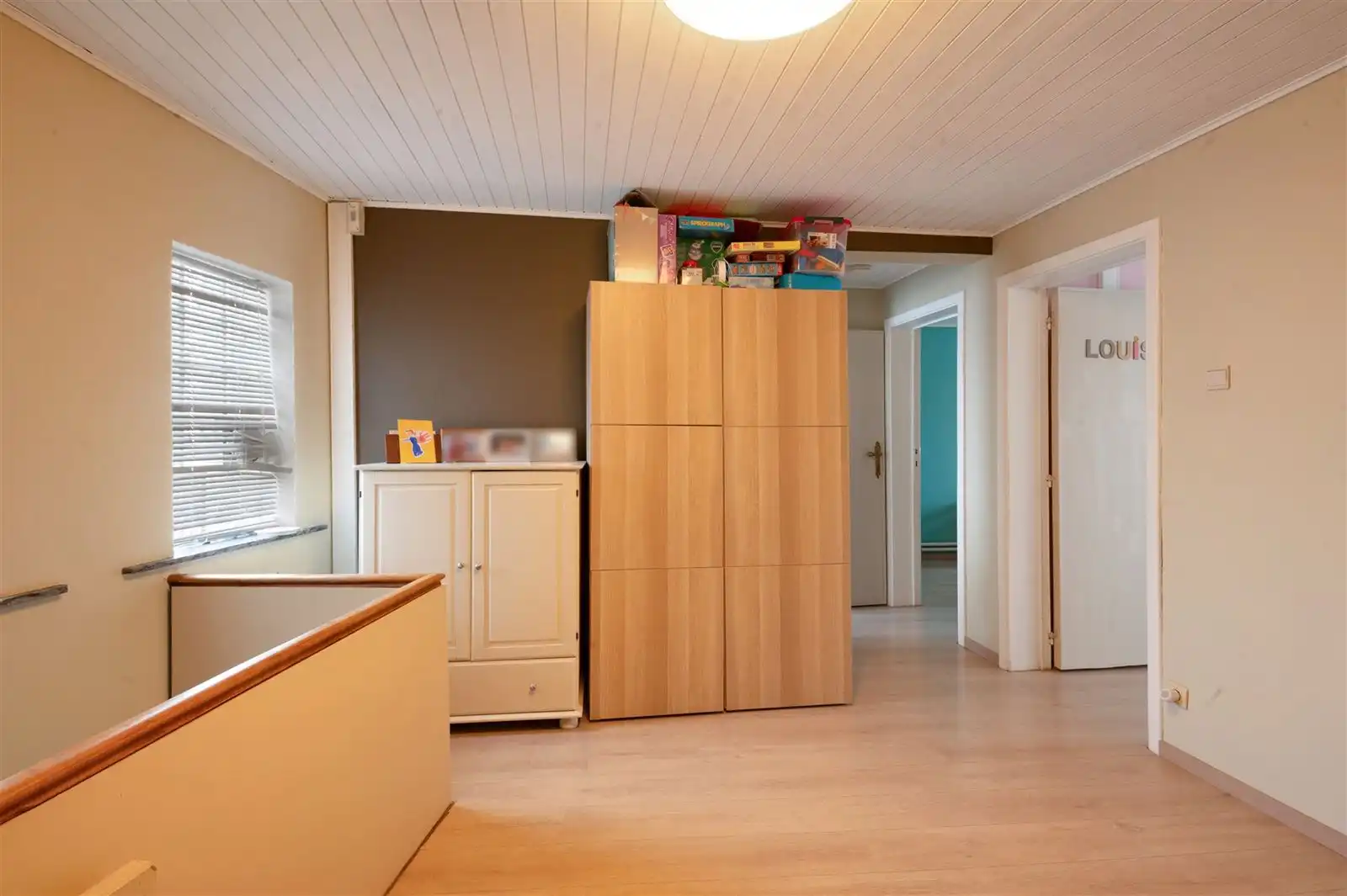 gezinswoning met tuin op 2are95 foto 13