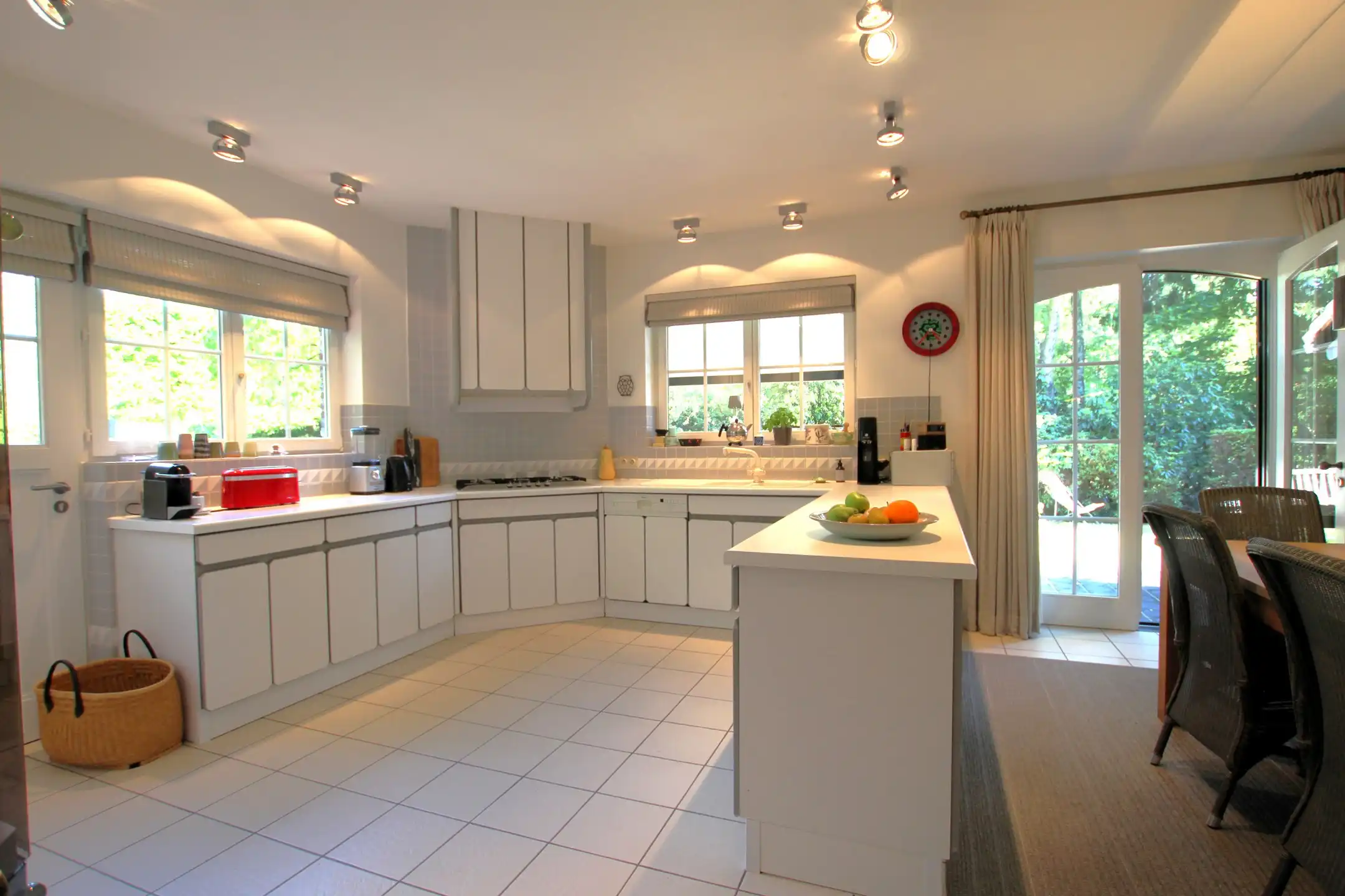 Villa te koop foto 13