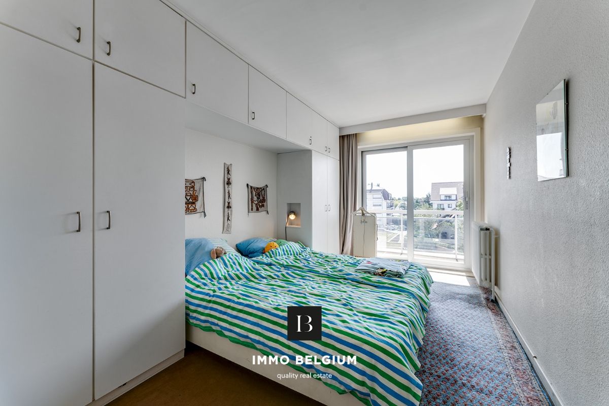 Ruim appartement op de zeedijk met 2 slaapkamers foto 14