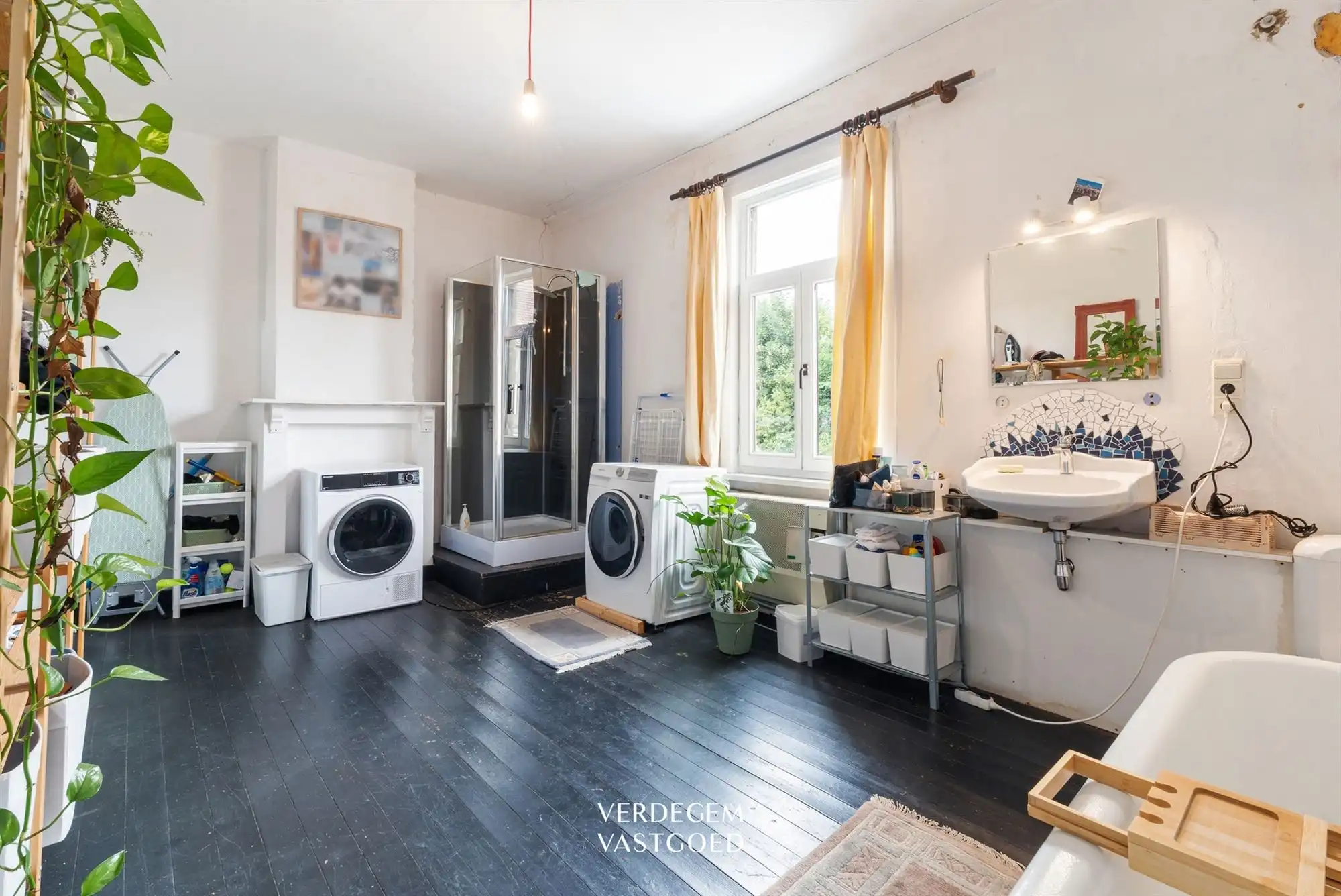 Karaktervolle woning met fijne tuin foto 8