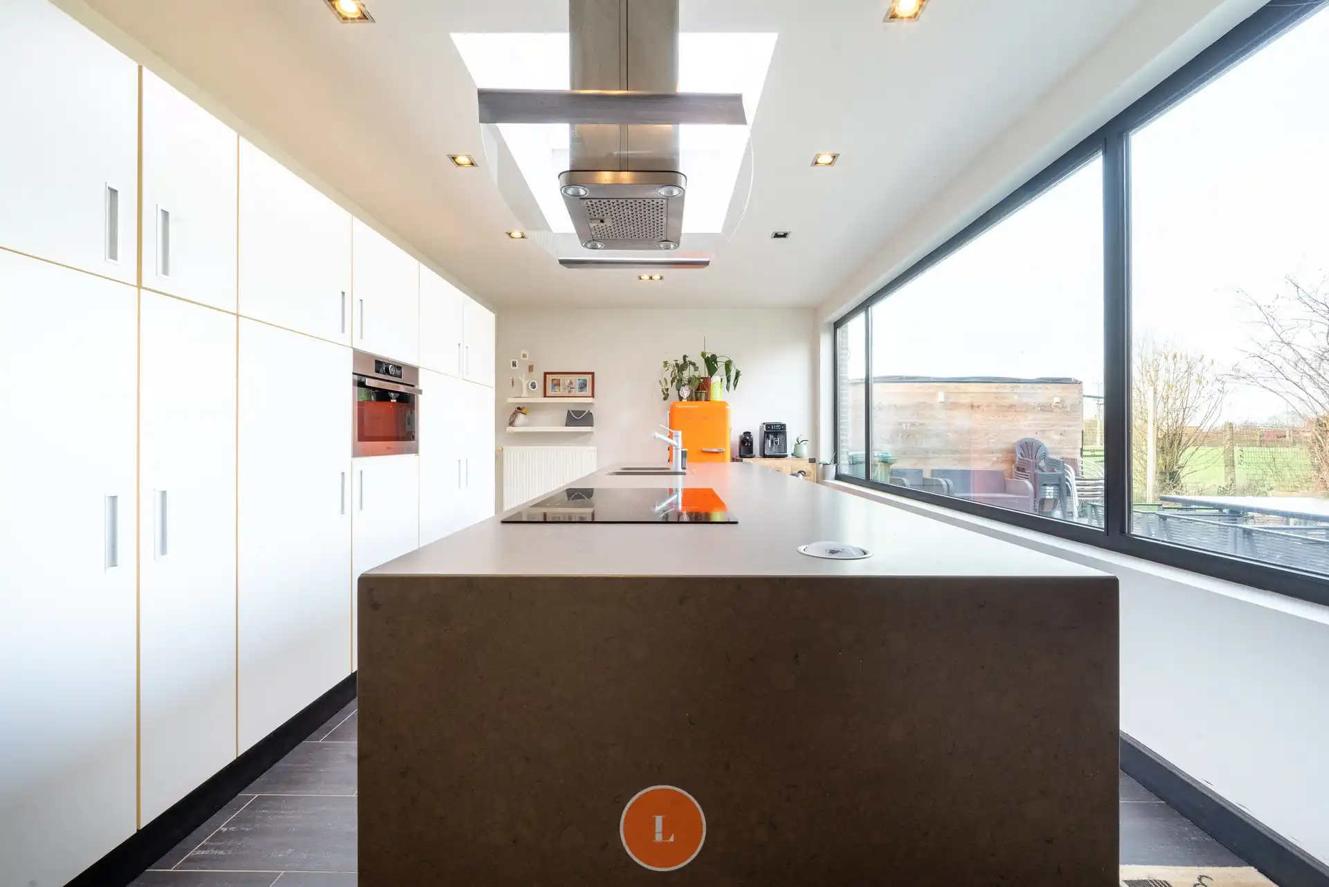 Landelijk wonen met  4 slaapkamers foto 3