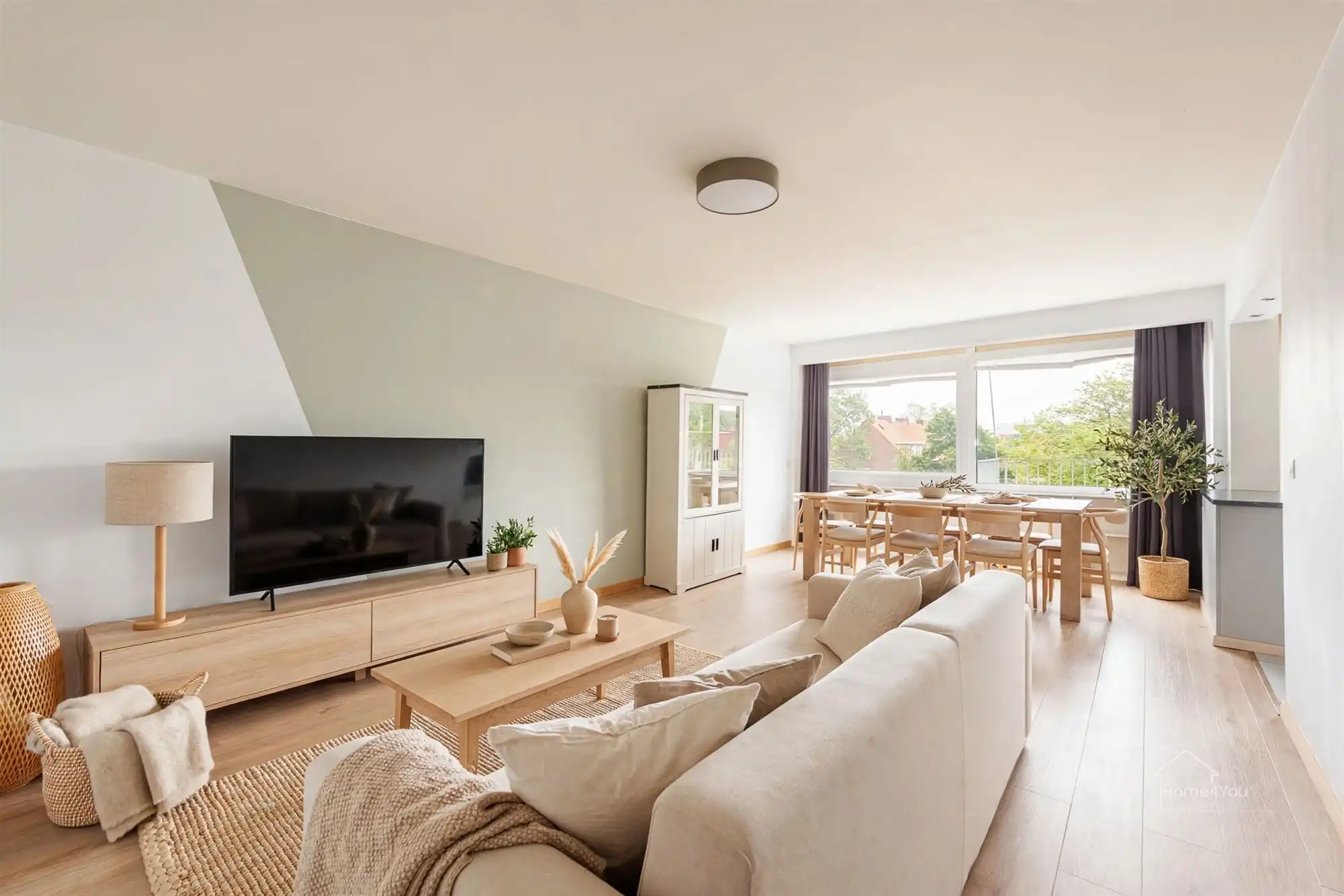 Appartement te koop Gloriantlaan 55/4 - 2050 Antwerpen
