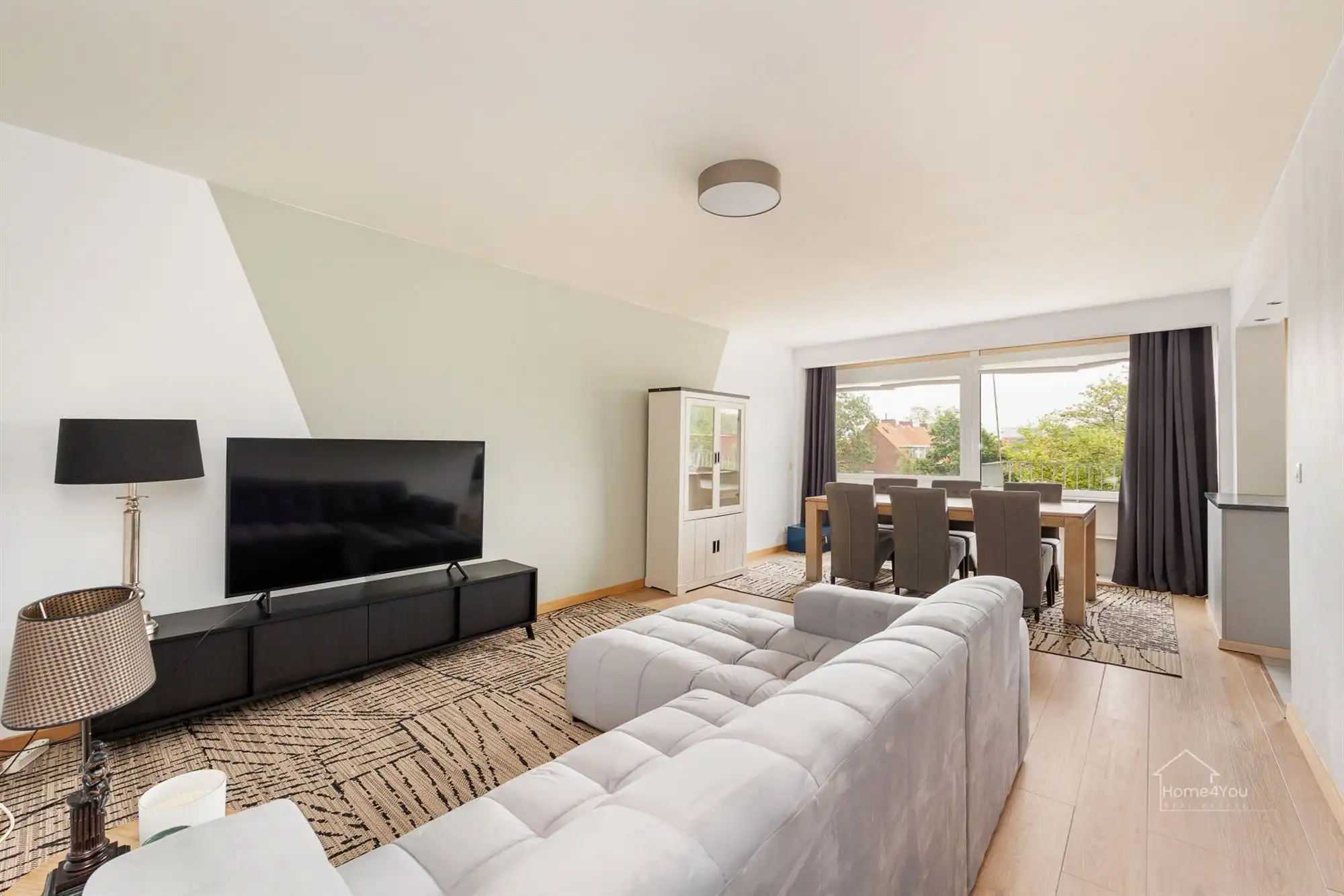 Appartement te koop Gloriantlaan 55/4 - 2050 Antwerpen