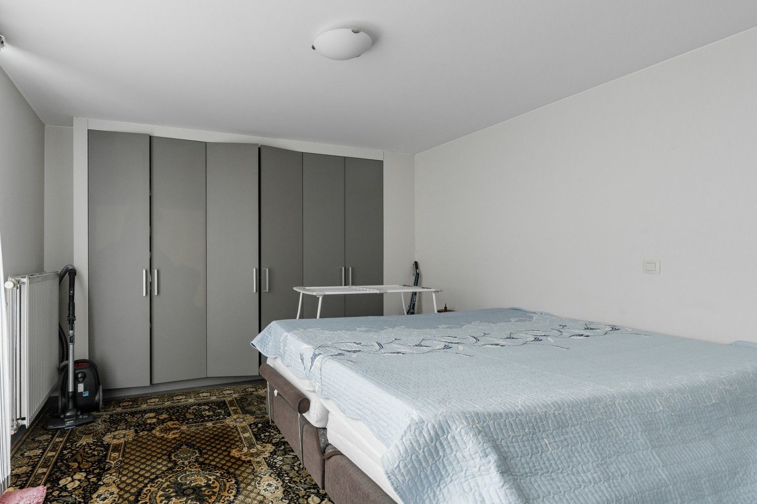 Ruim en energiezuinig appartement met garagebox in het centrum van Pelt foto 12