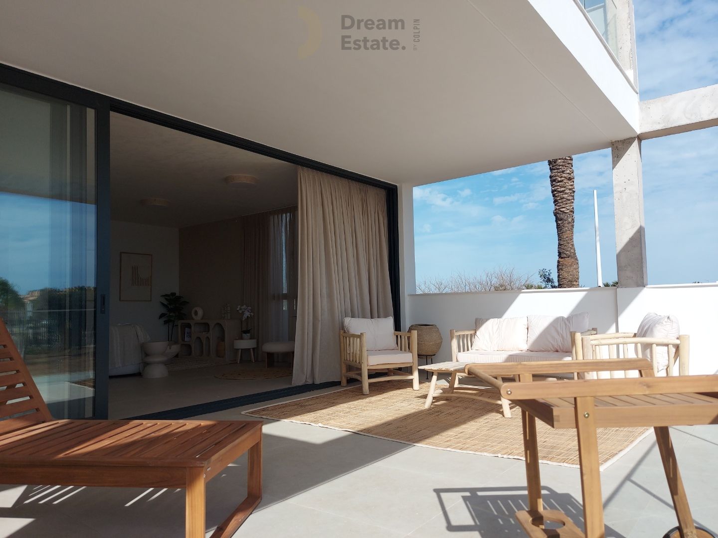 Antilia IV – Modern wonen aan de Mar Menor foto 26