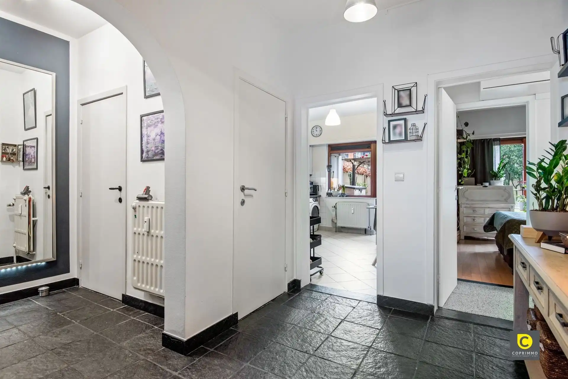 Riant GLV met 3 slpks & prachtige tuin te Pulhof! foto 5